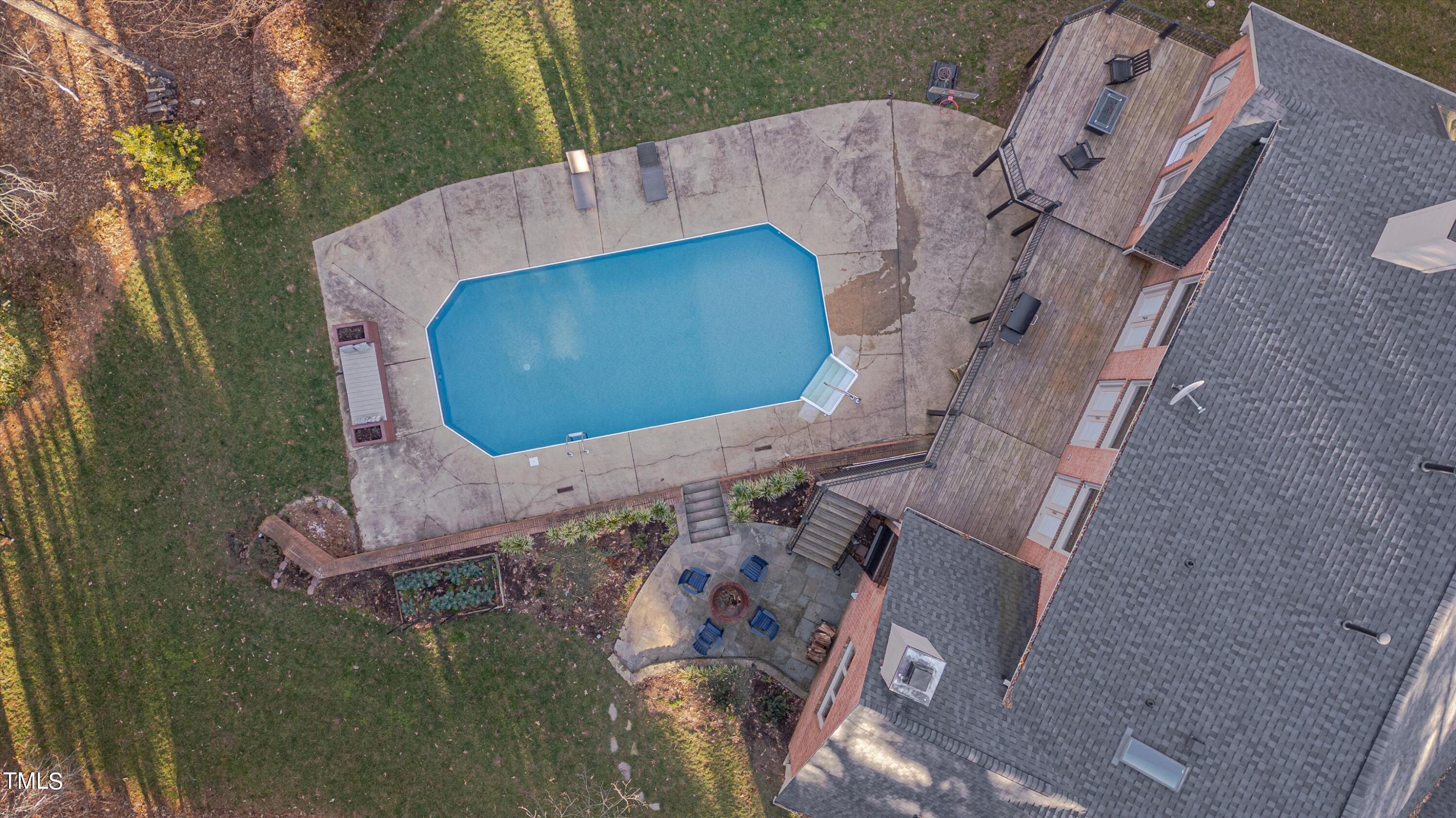 217 Dalton Drive