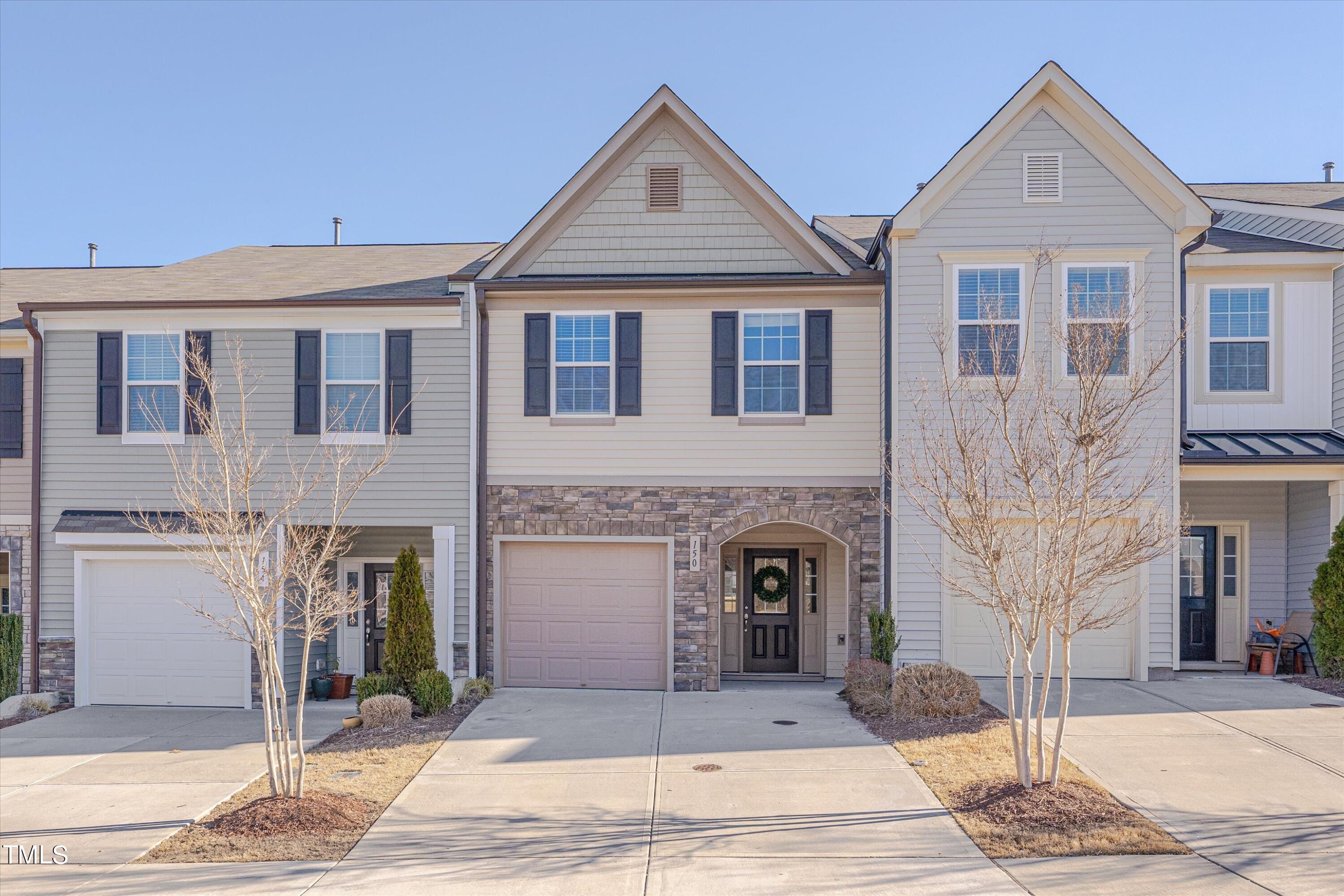 150 Wethergate Drive