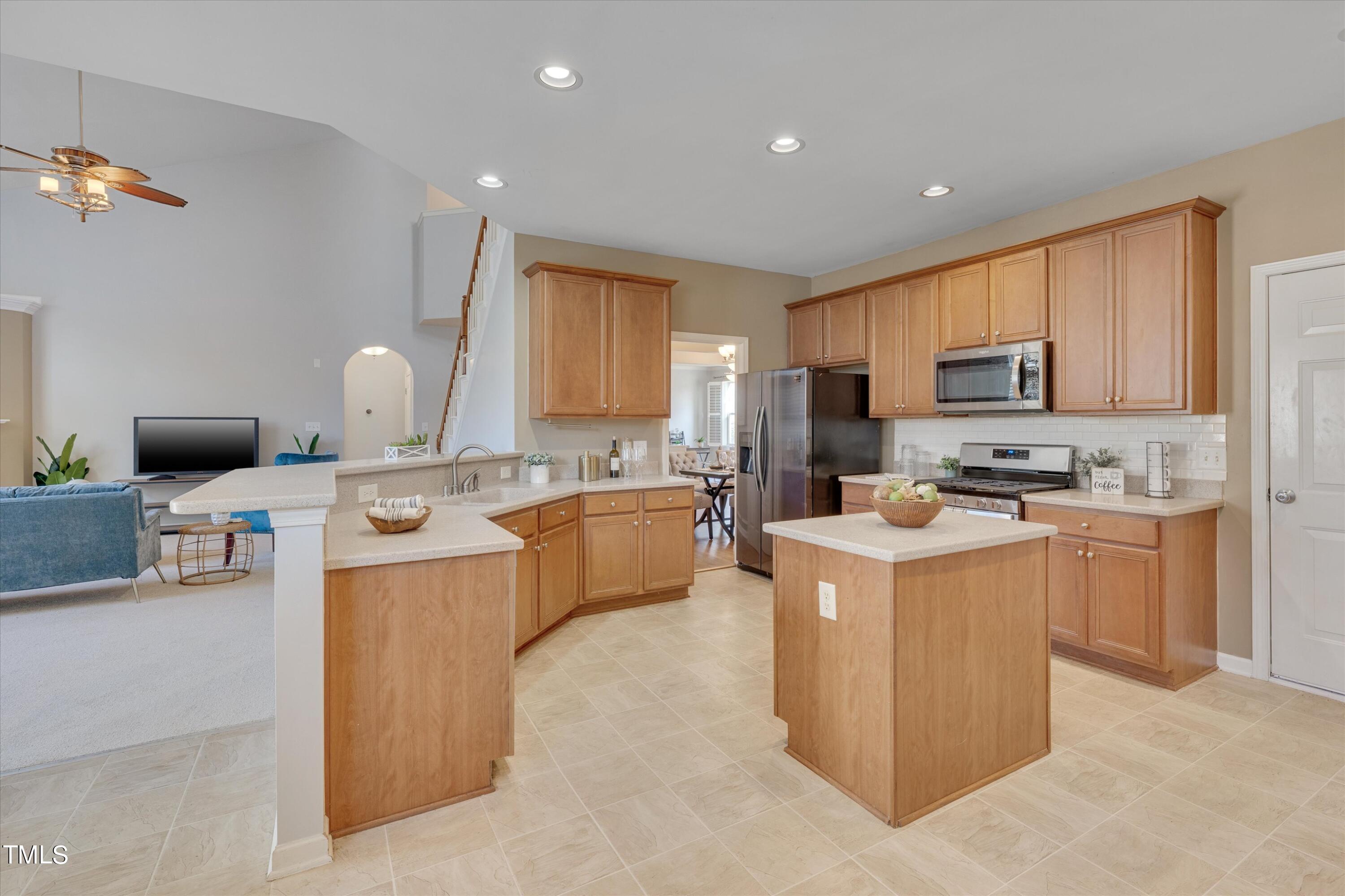 1608 Carnation Drive