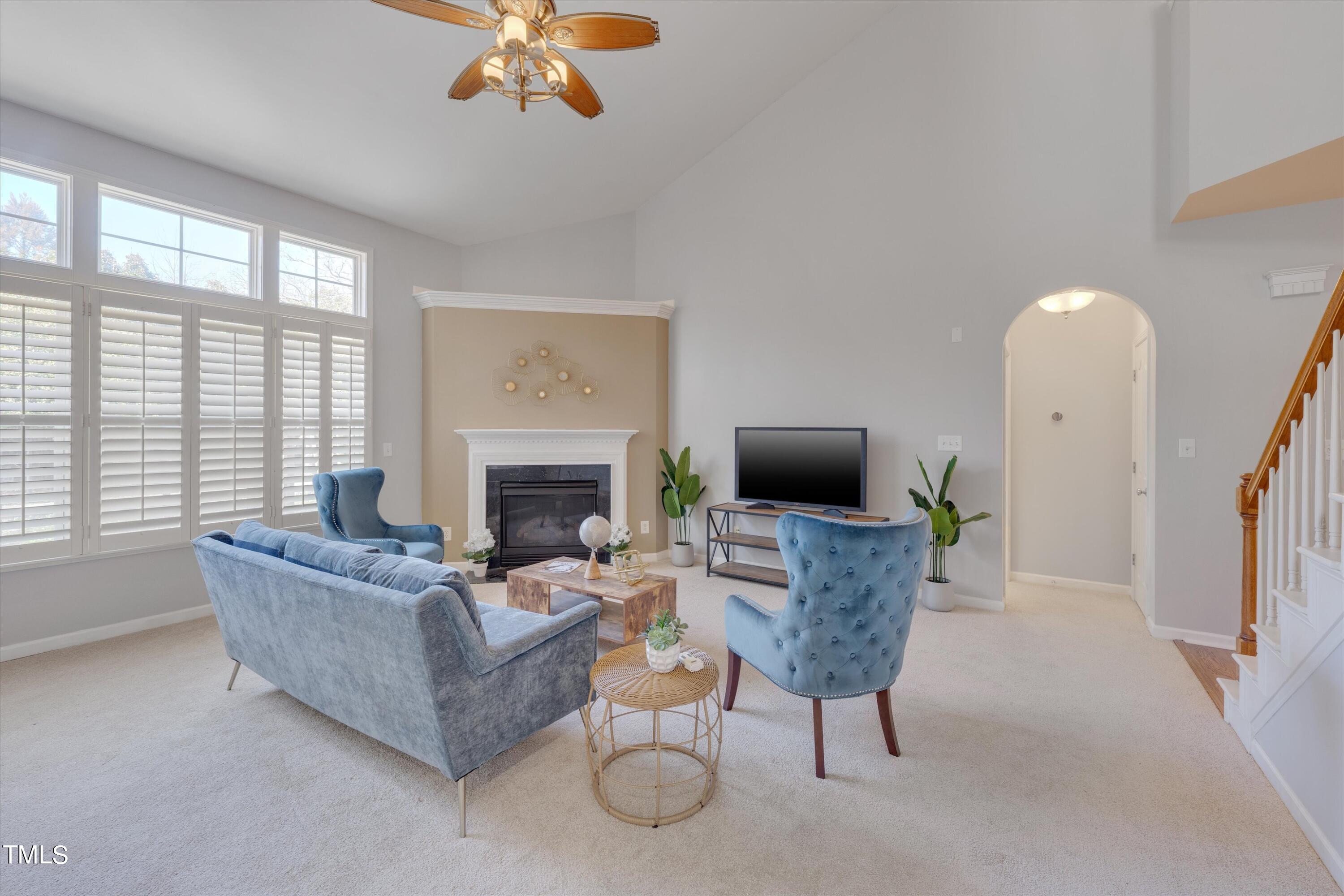 1608 Carnation Drive