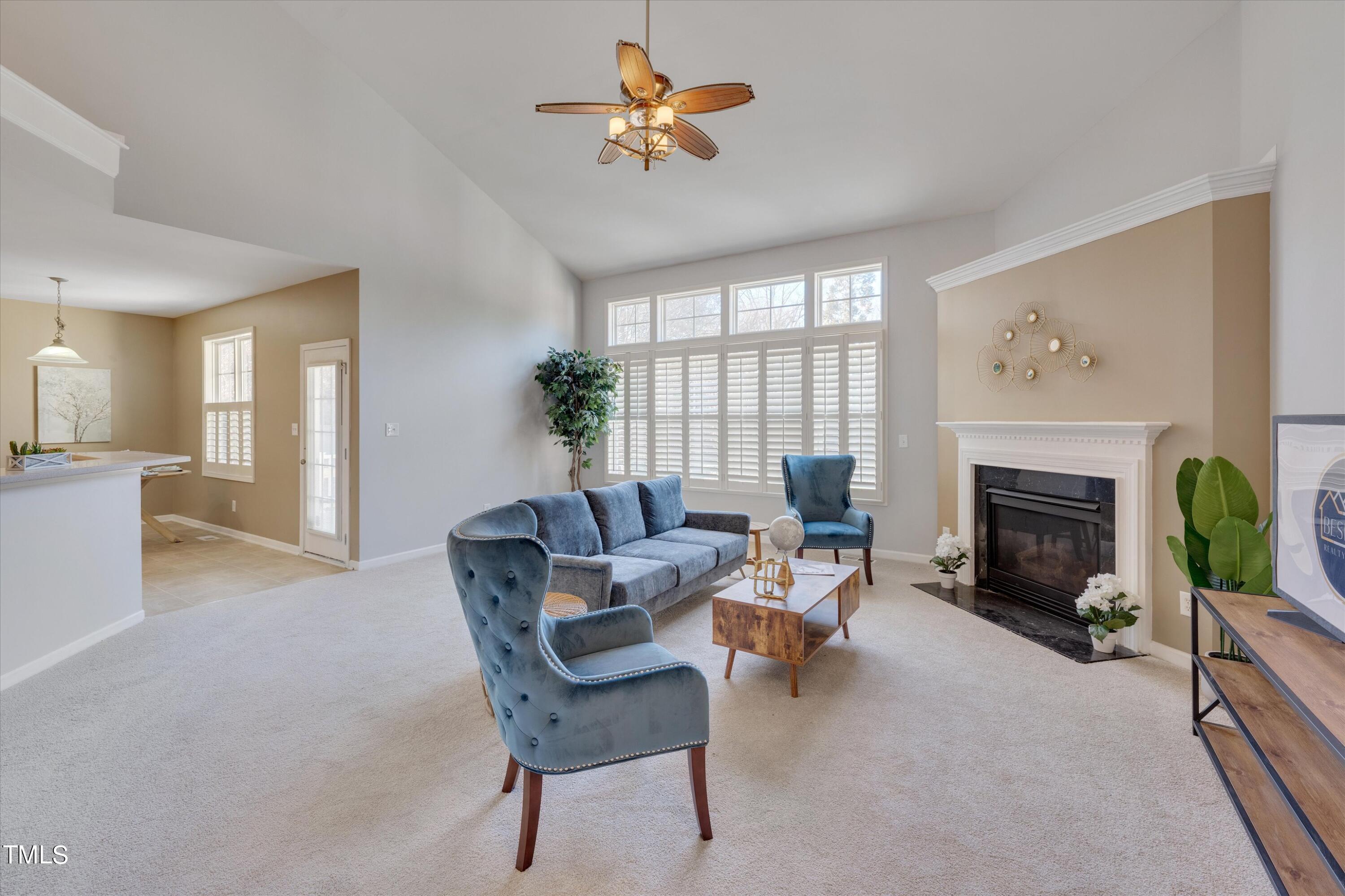 1608 Carnation Drive