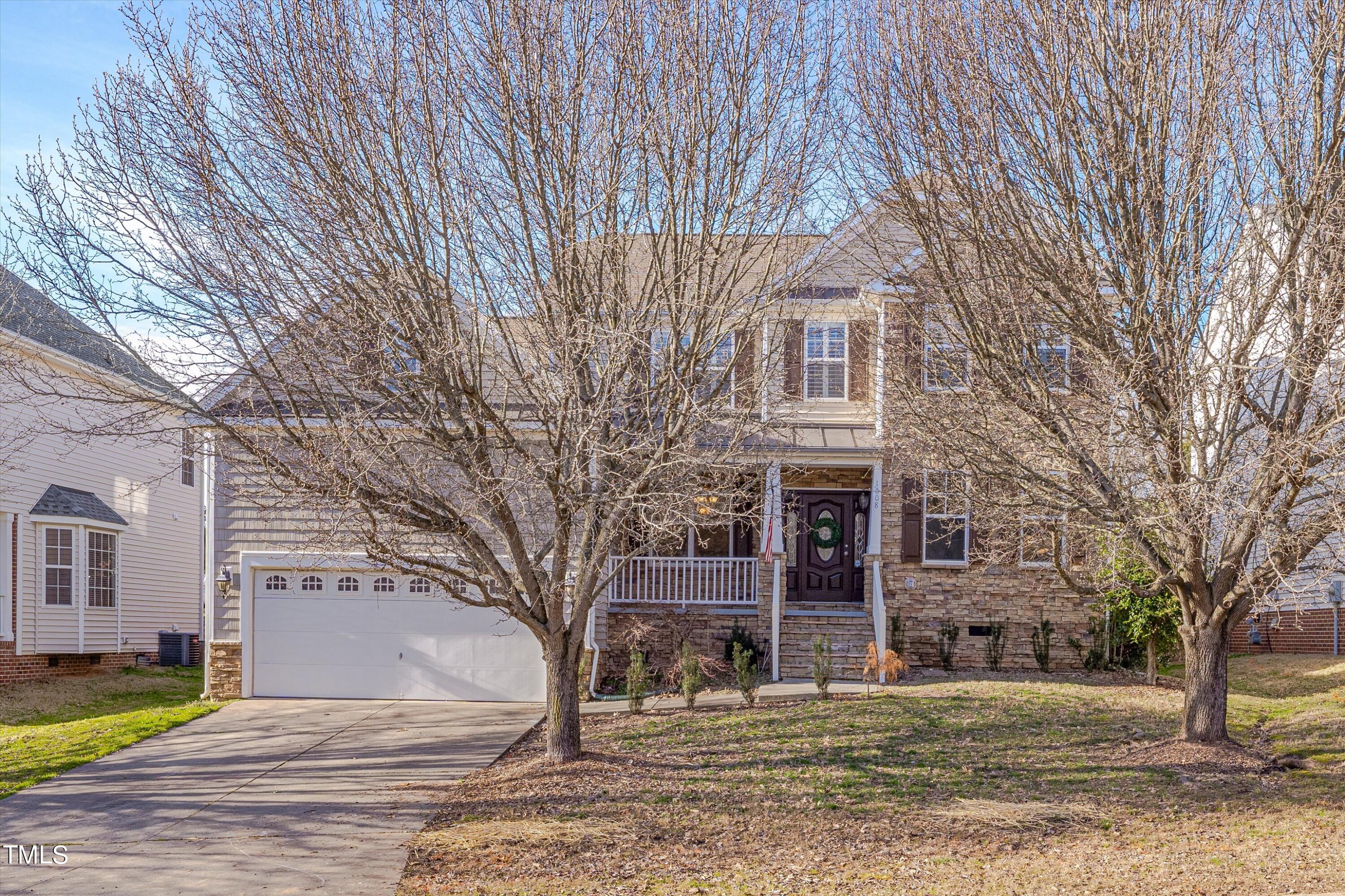 1608 Carnation Drive