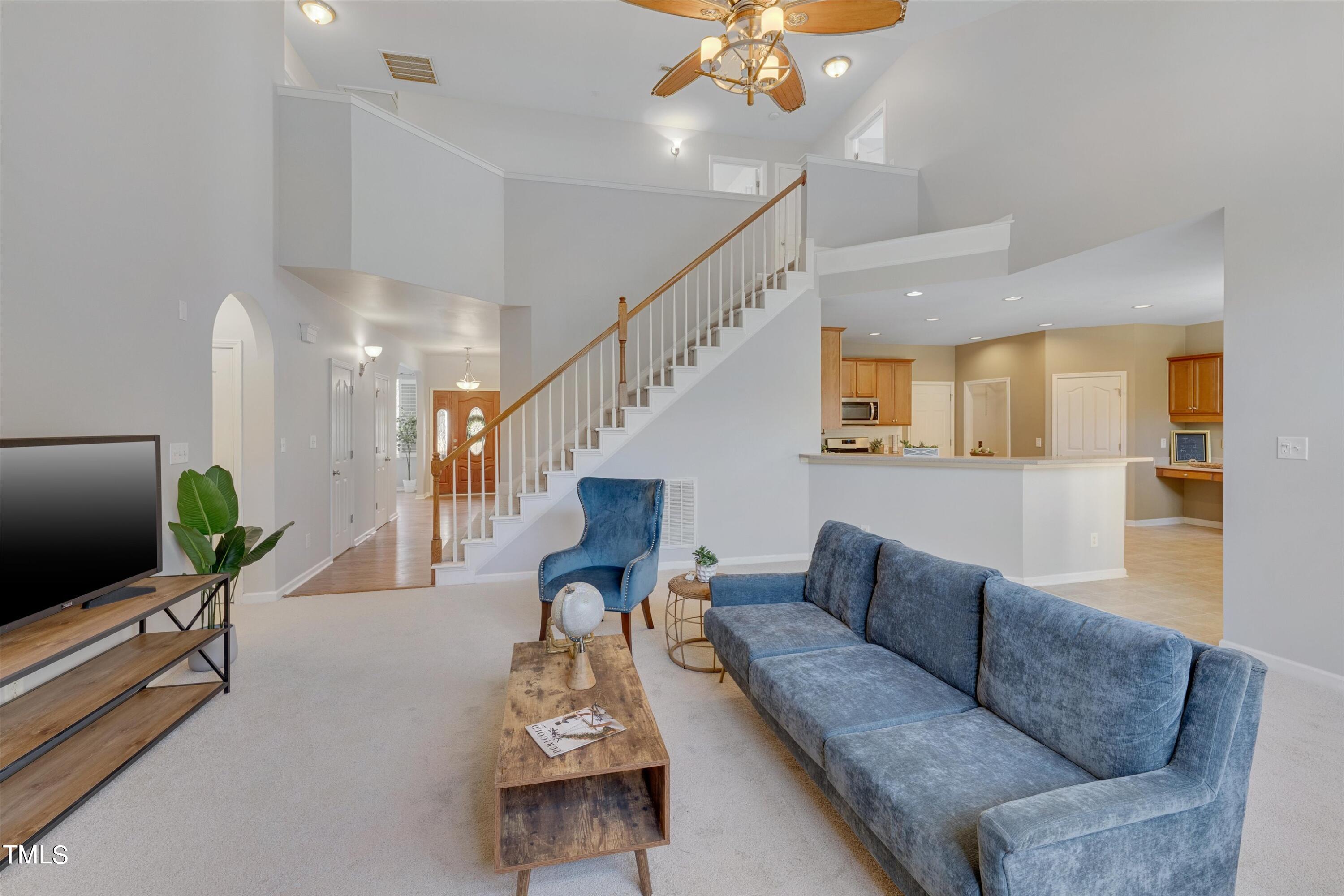 1608 Carnation Drive
