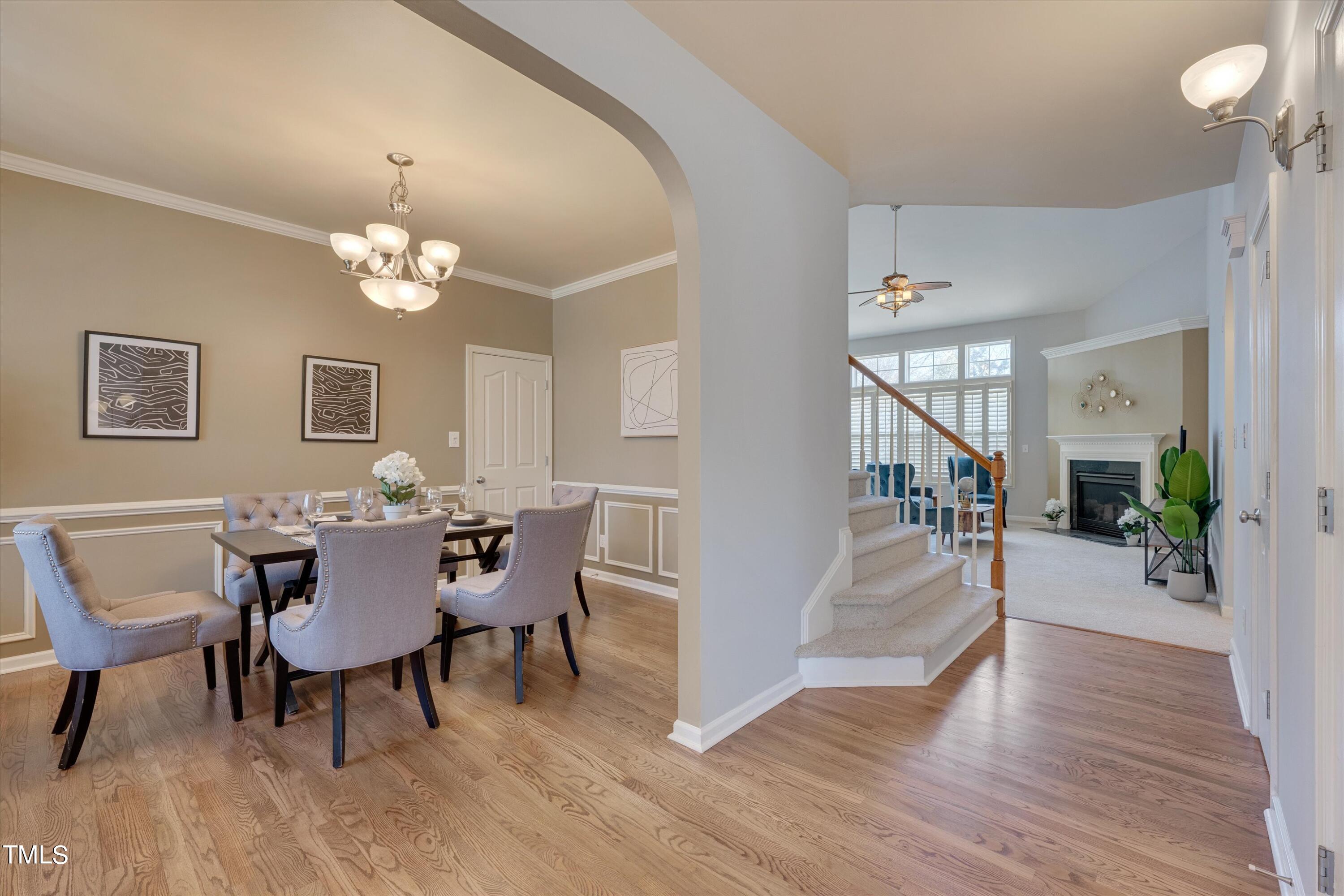 1608 Carnation Drive