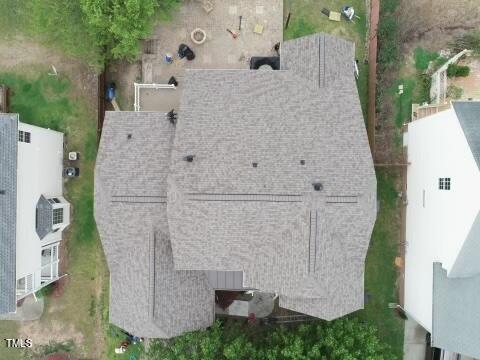 1608 Carnation Drive