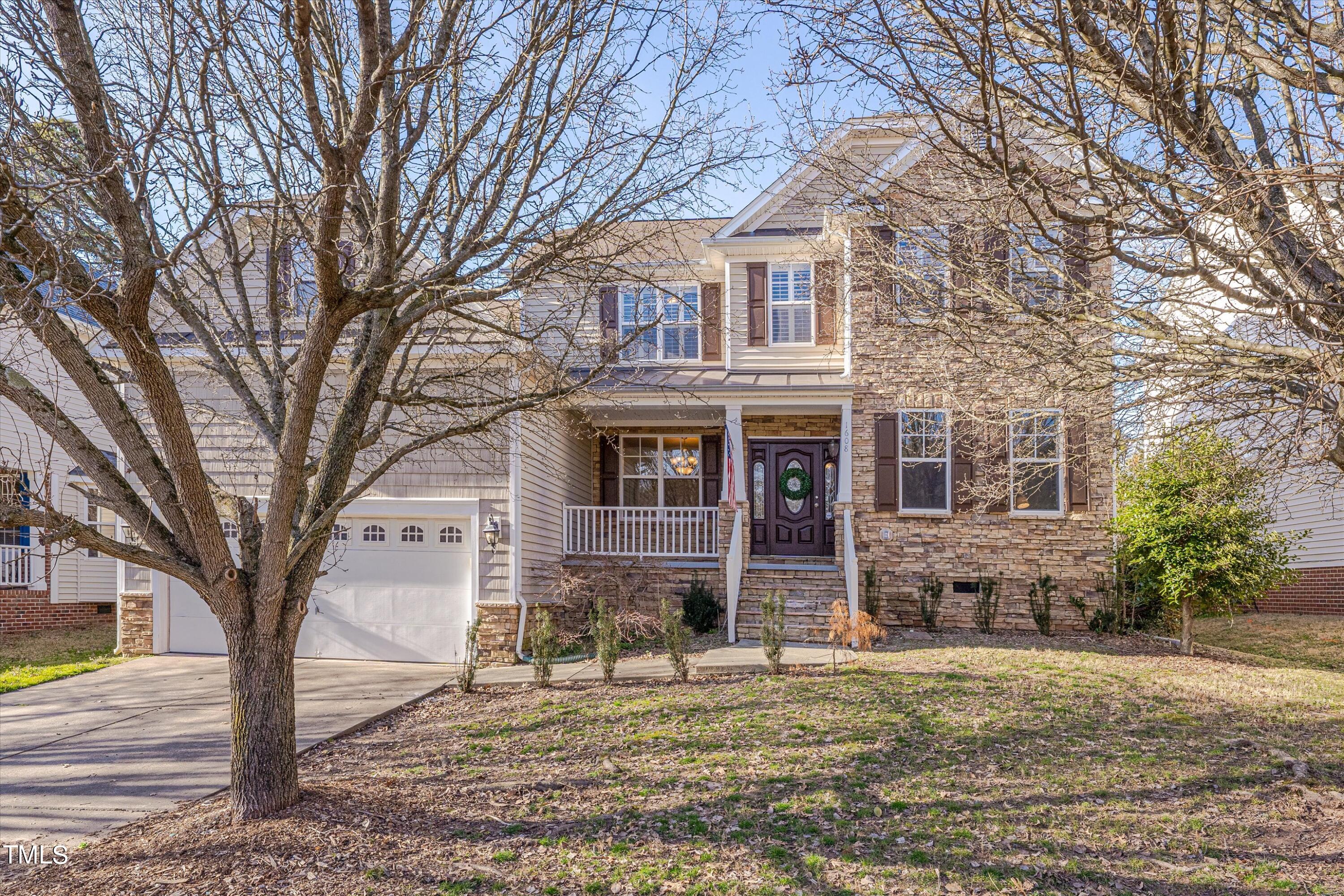 1608 Carnation Drive