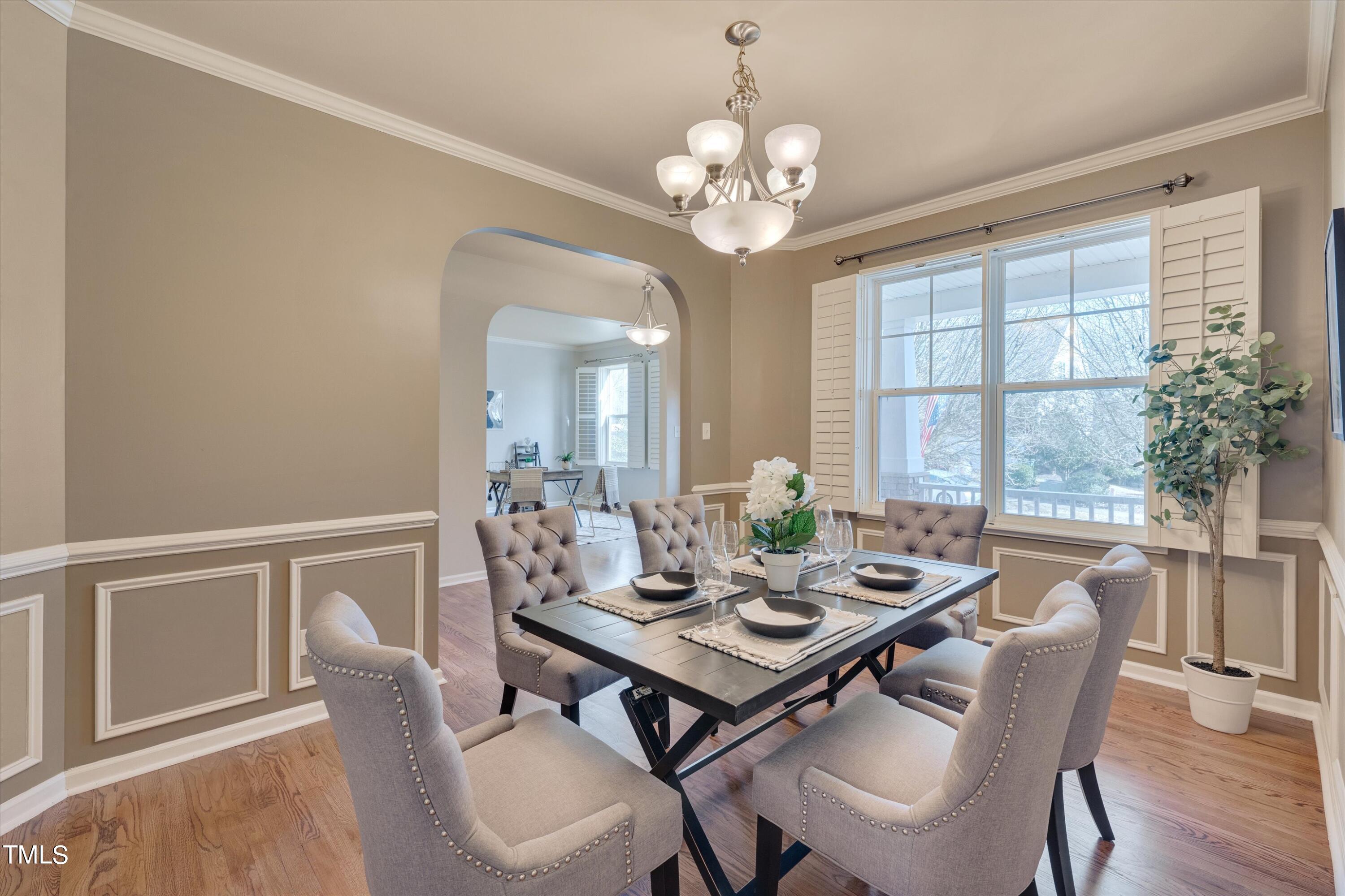 1608 Carnation Drive