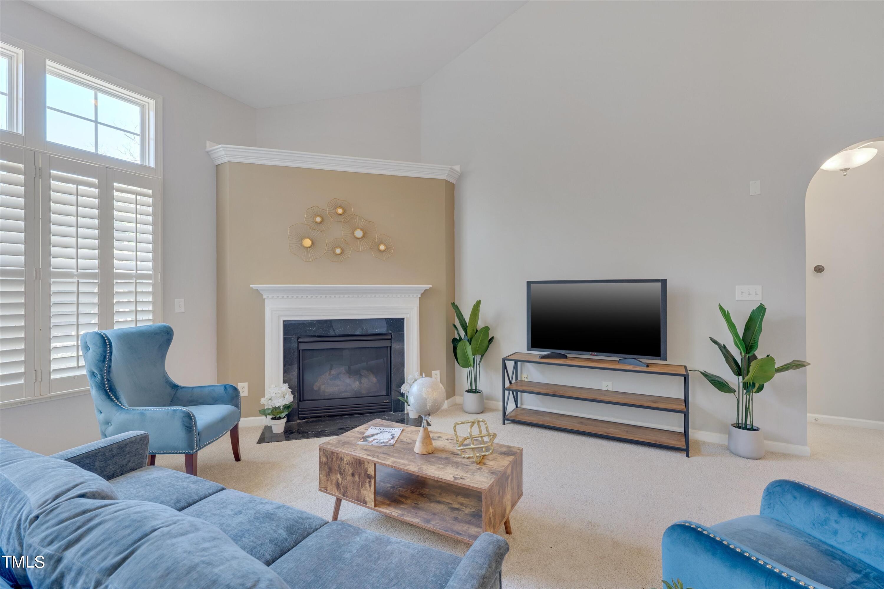 1608 Carnation Drive