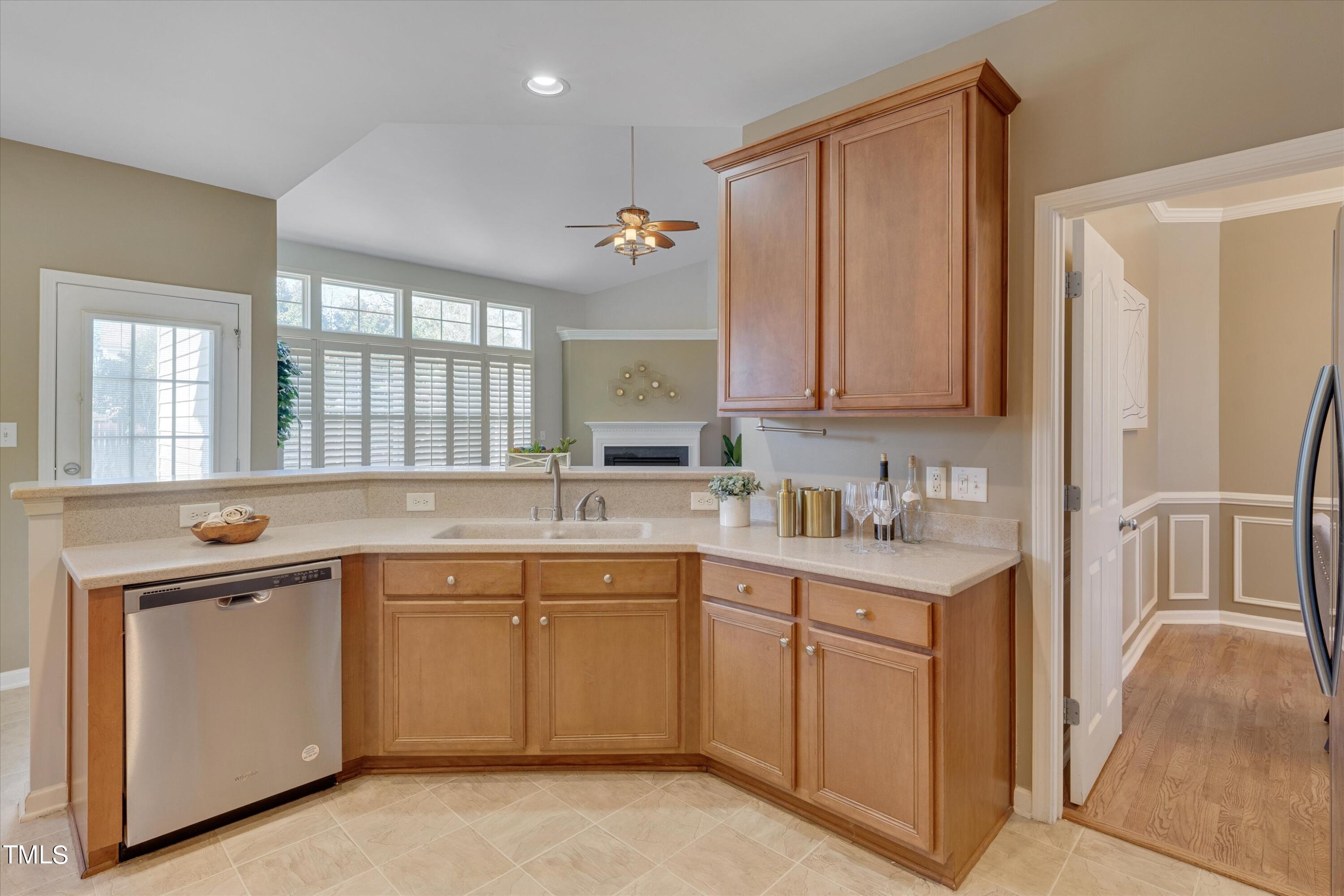1608 Carnation Drive