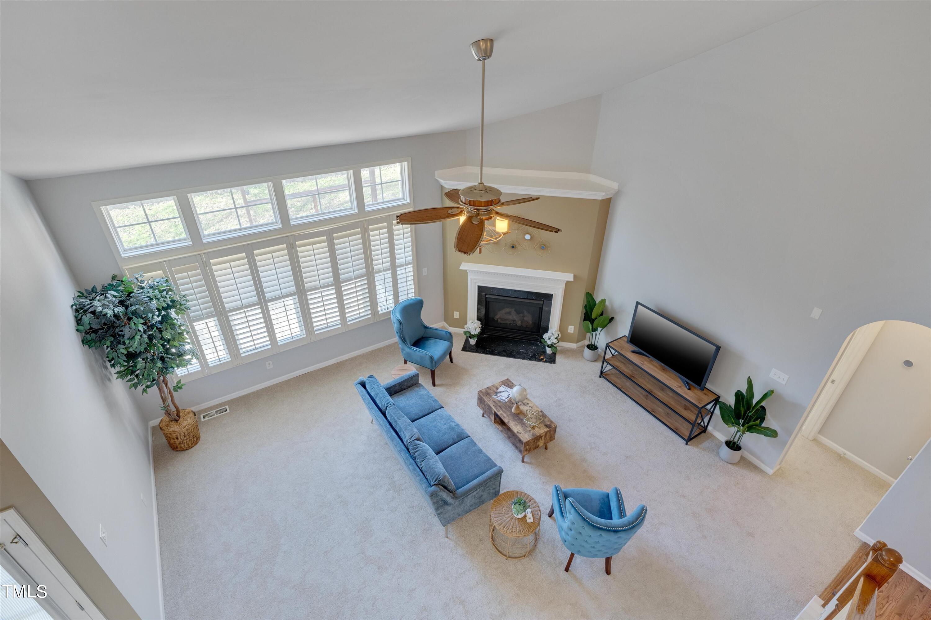 1608 Carnation Drive