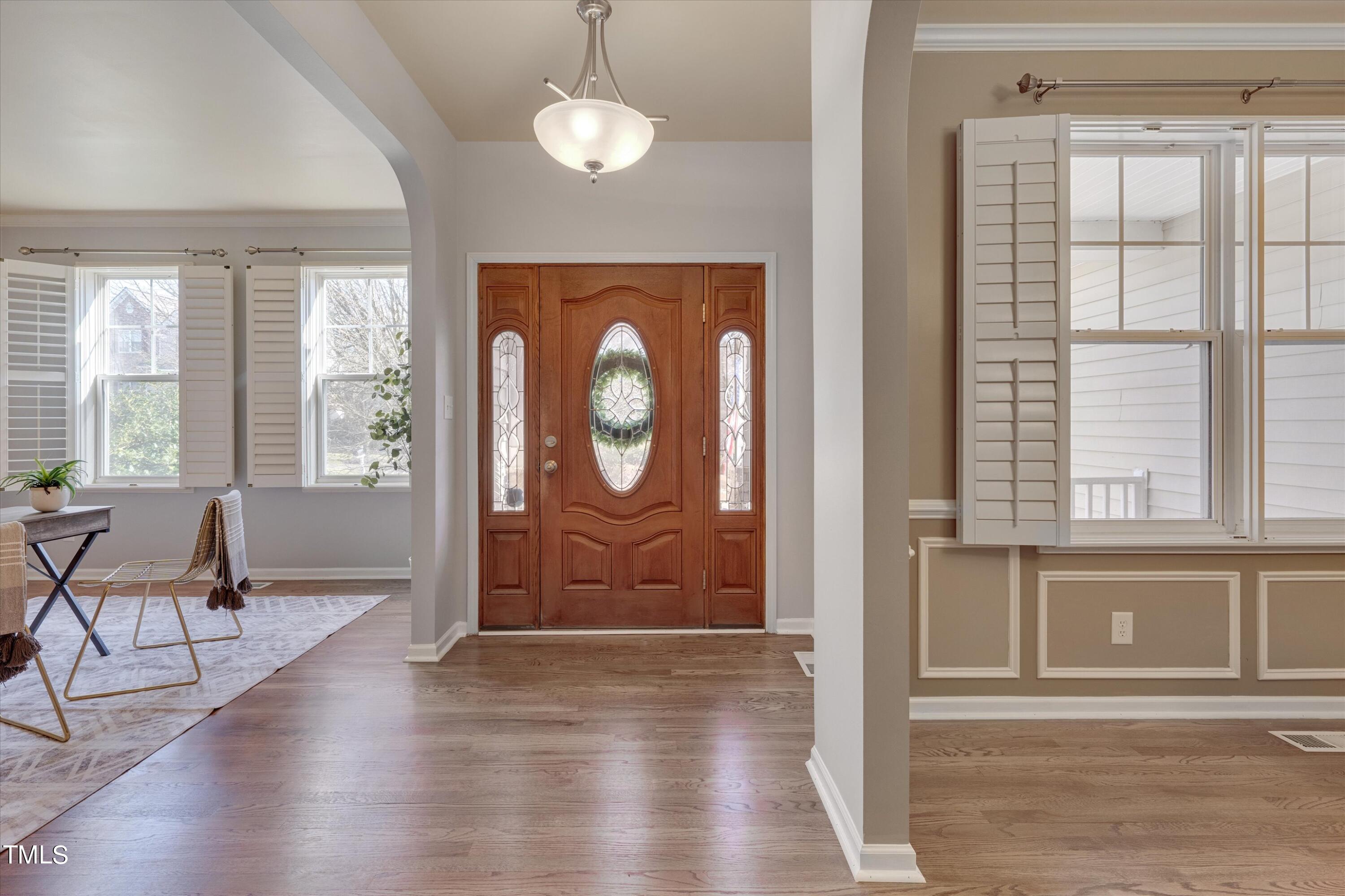 1608 Carnation Drive
