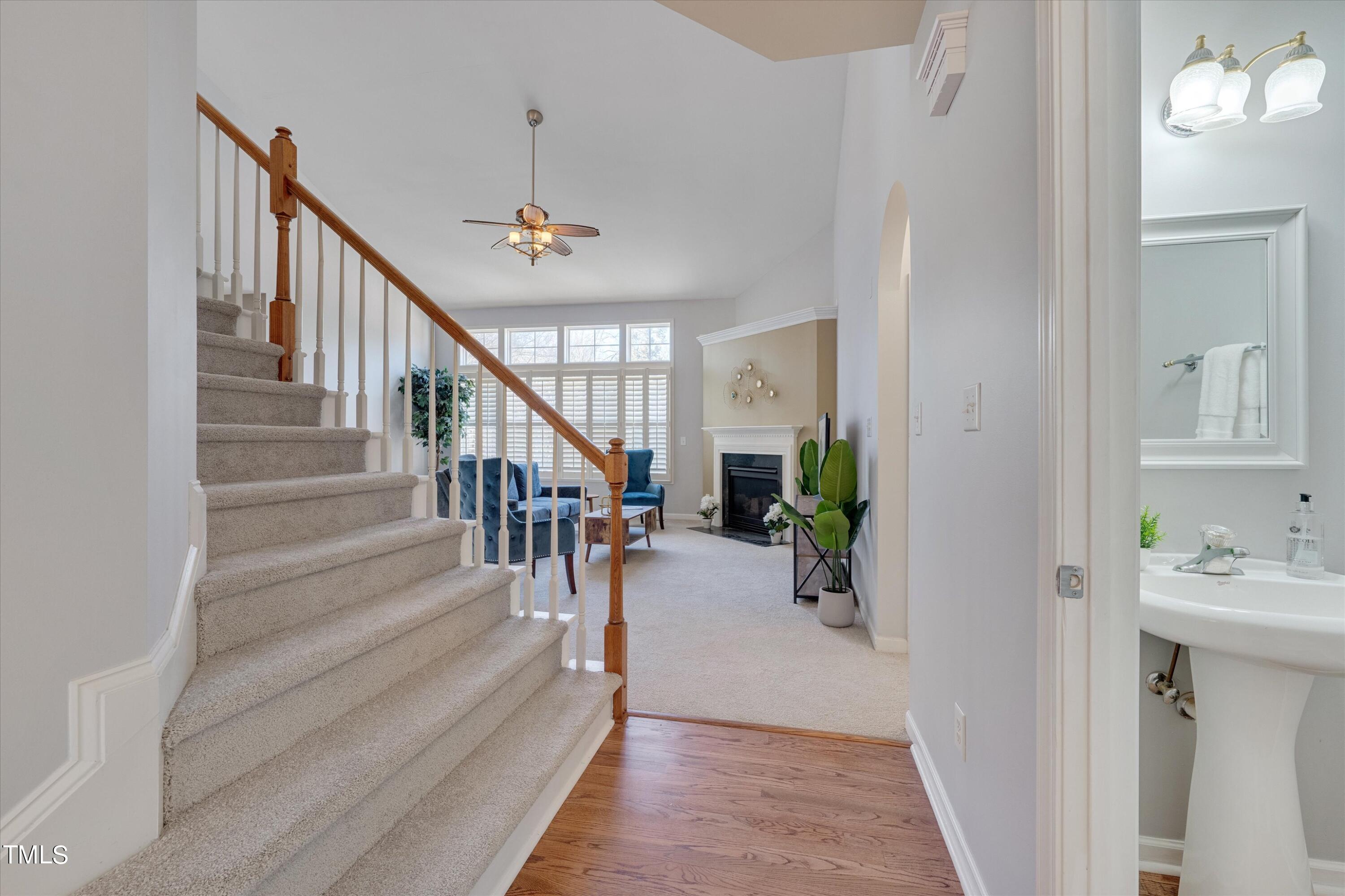 1608 Carnation Drive