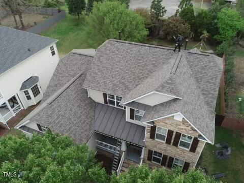 1608 Carnation Drive