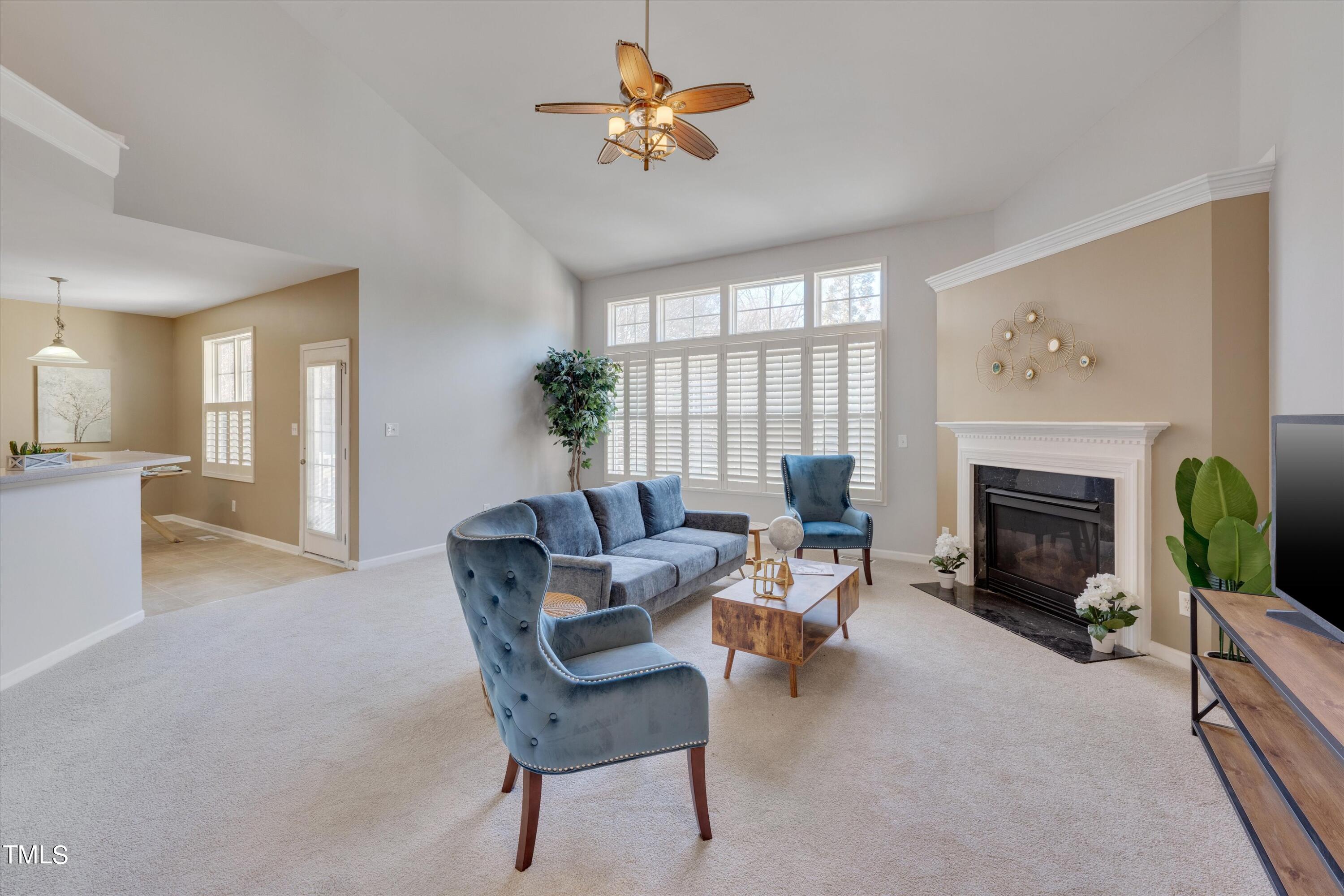 1608 Carnation Drive