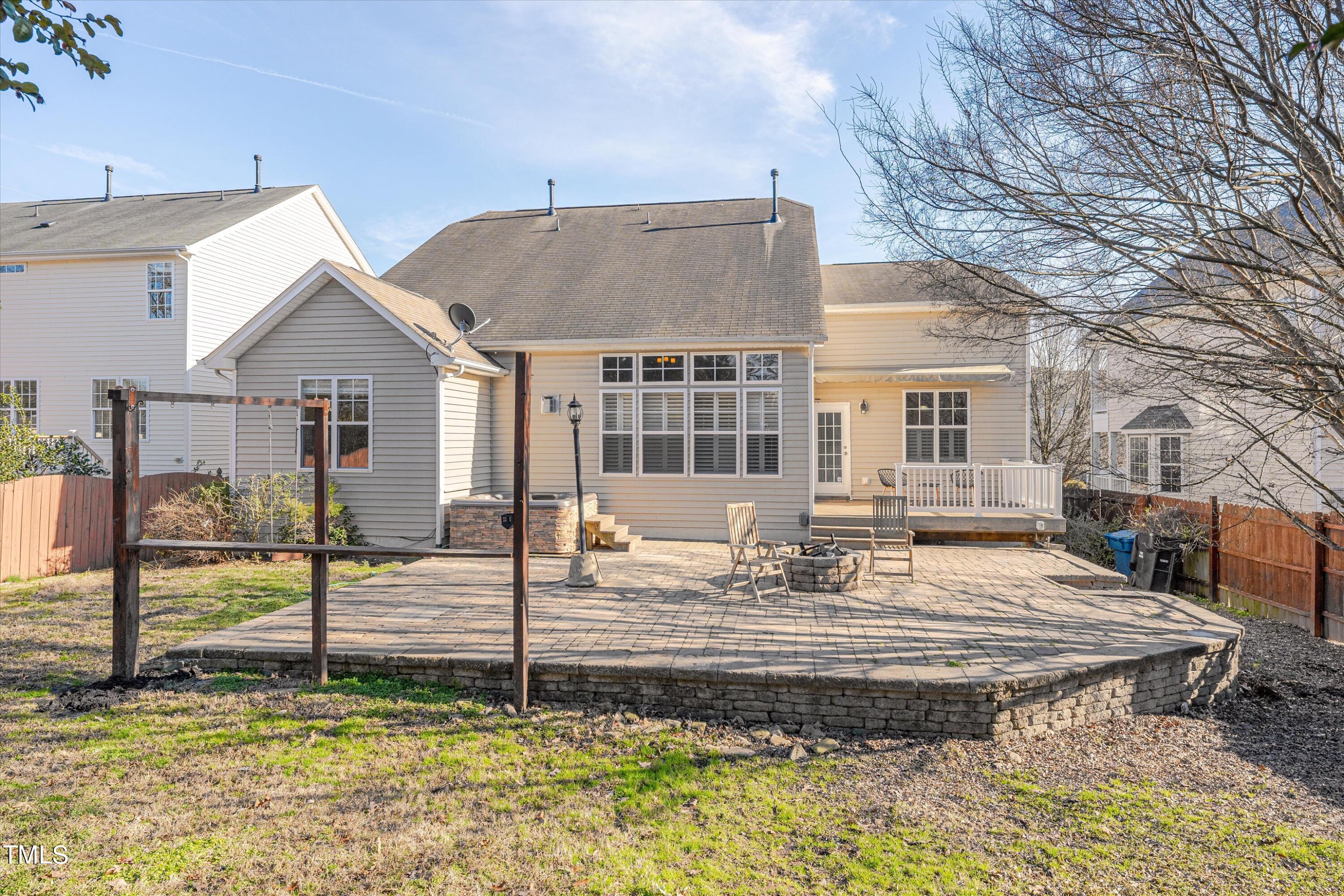 1608 Carnation Drive