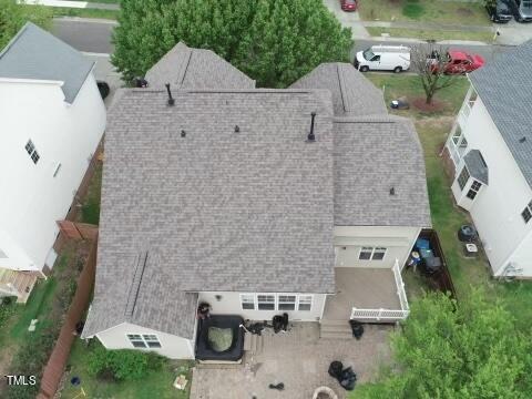 1608 Carnation Drive