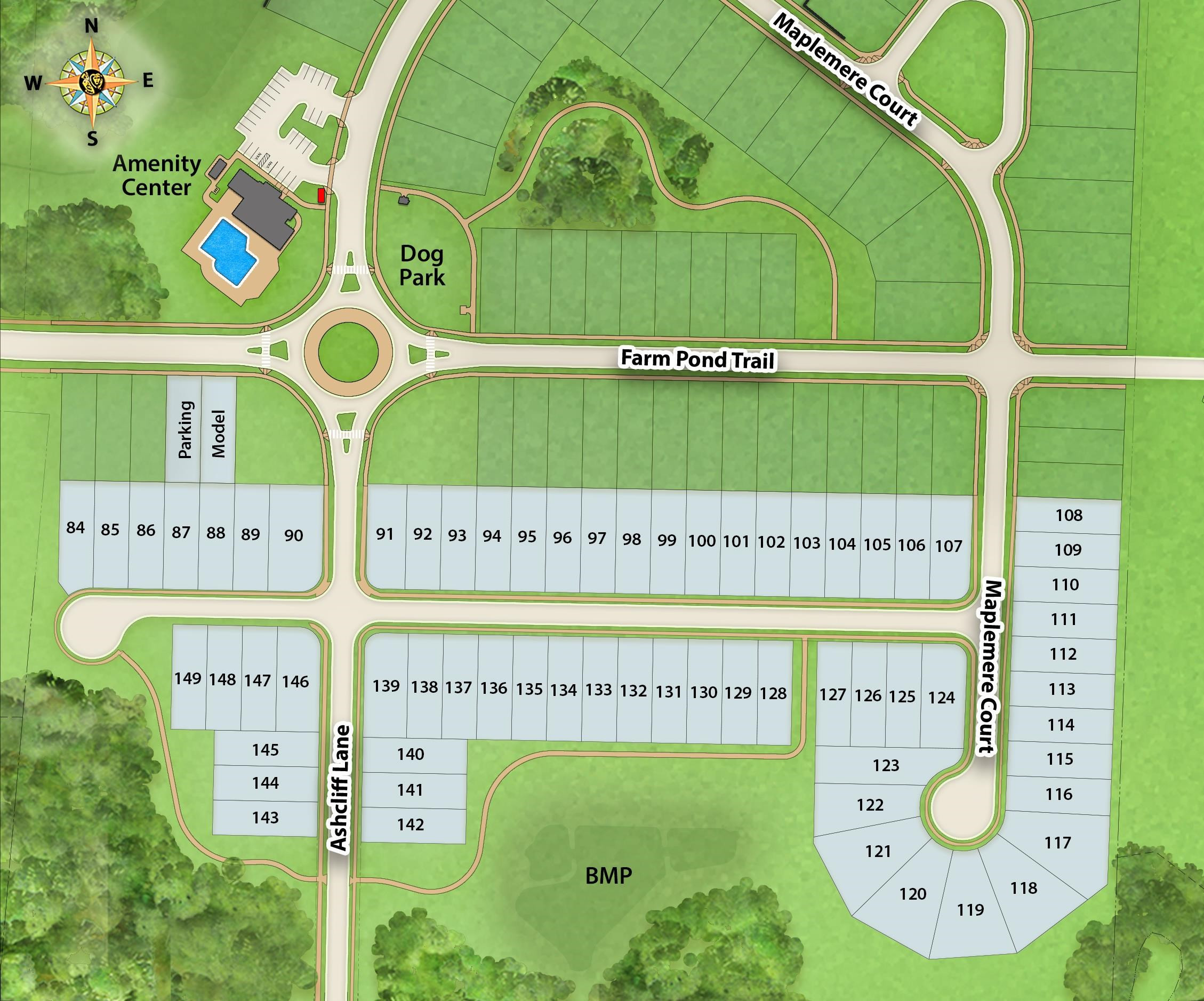 1100 Greatland Road Lot 90