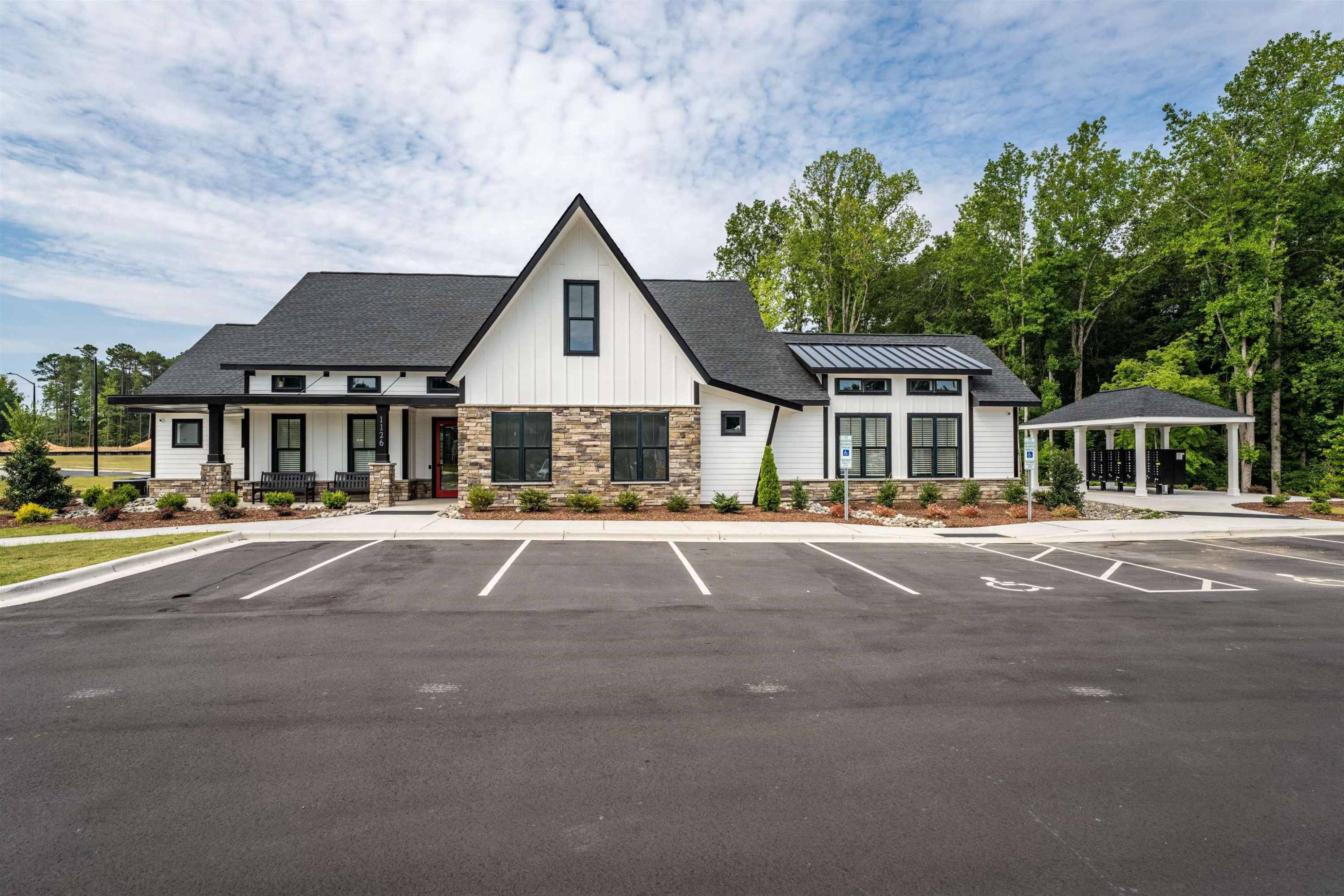 1100 Greatland Road Lot 90