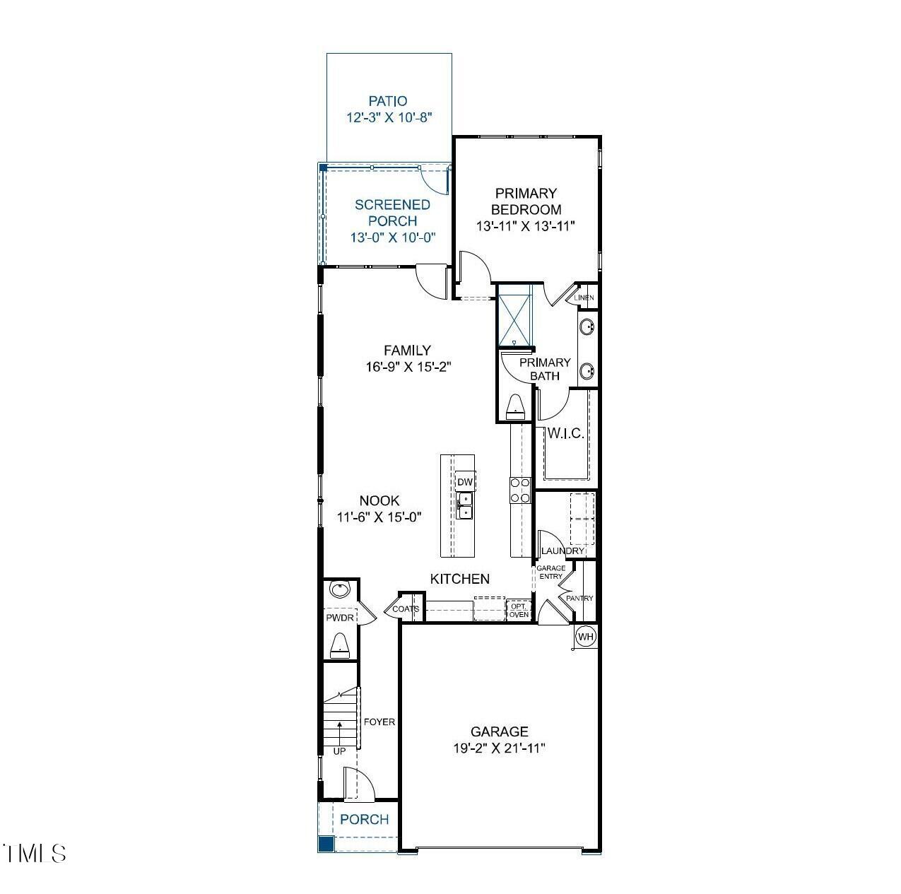 1100 Greatland Road Lot 90