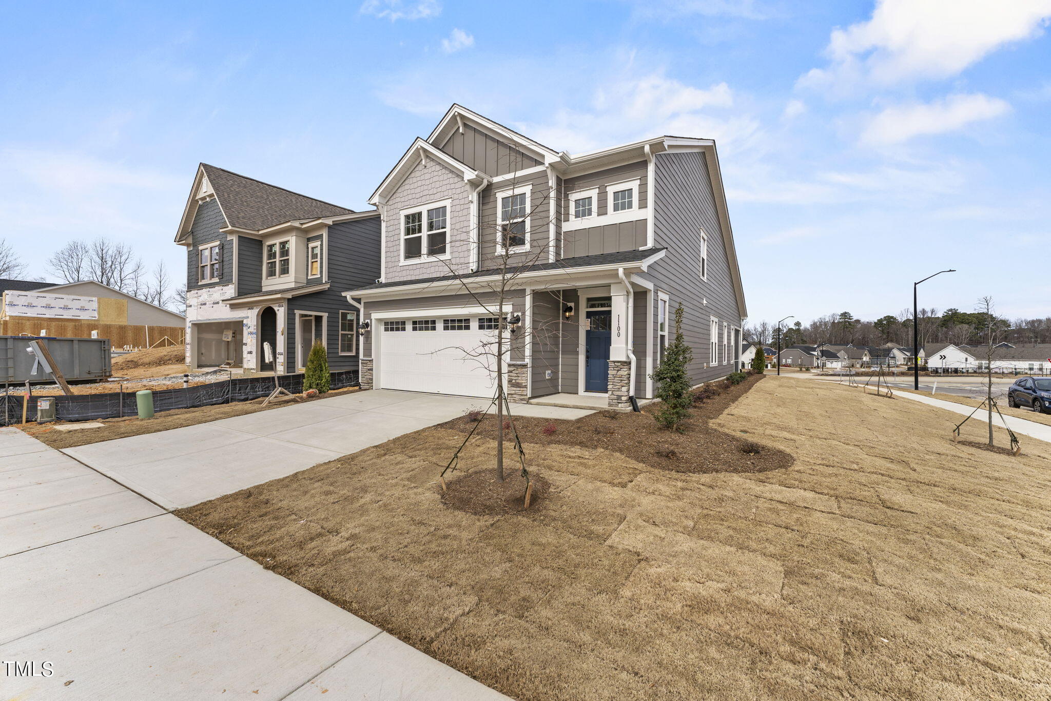 1100 Greatland Road Lot 90