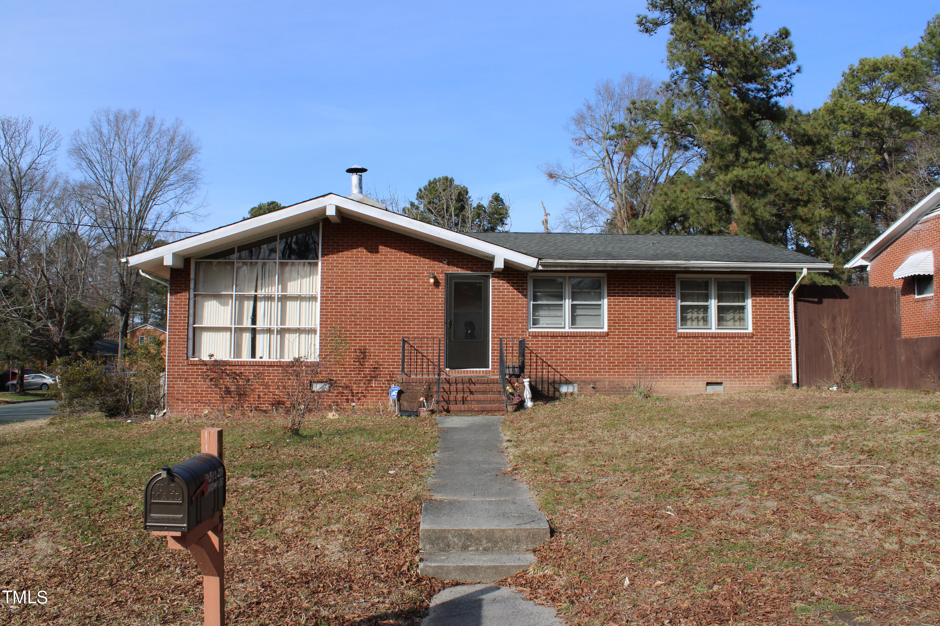 1215 Landon Street Street