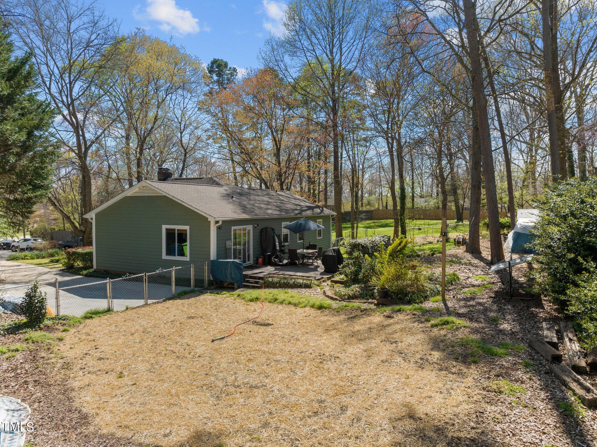 7609 Copper Mine Lane