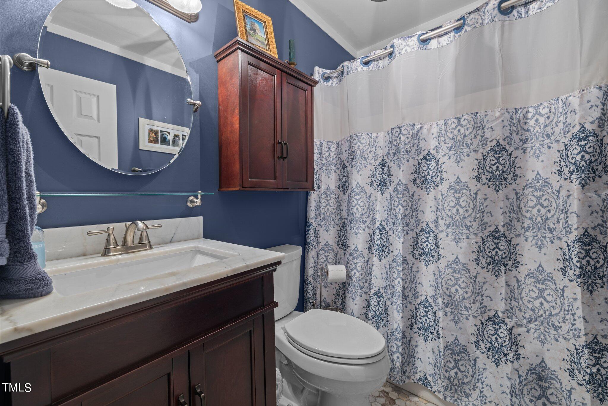 7609 Copper Mine Lane