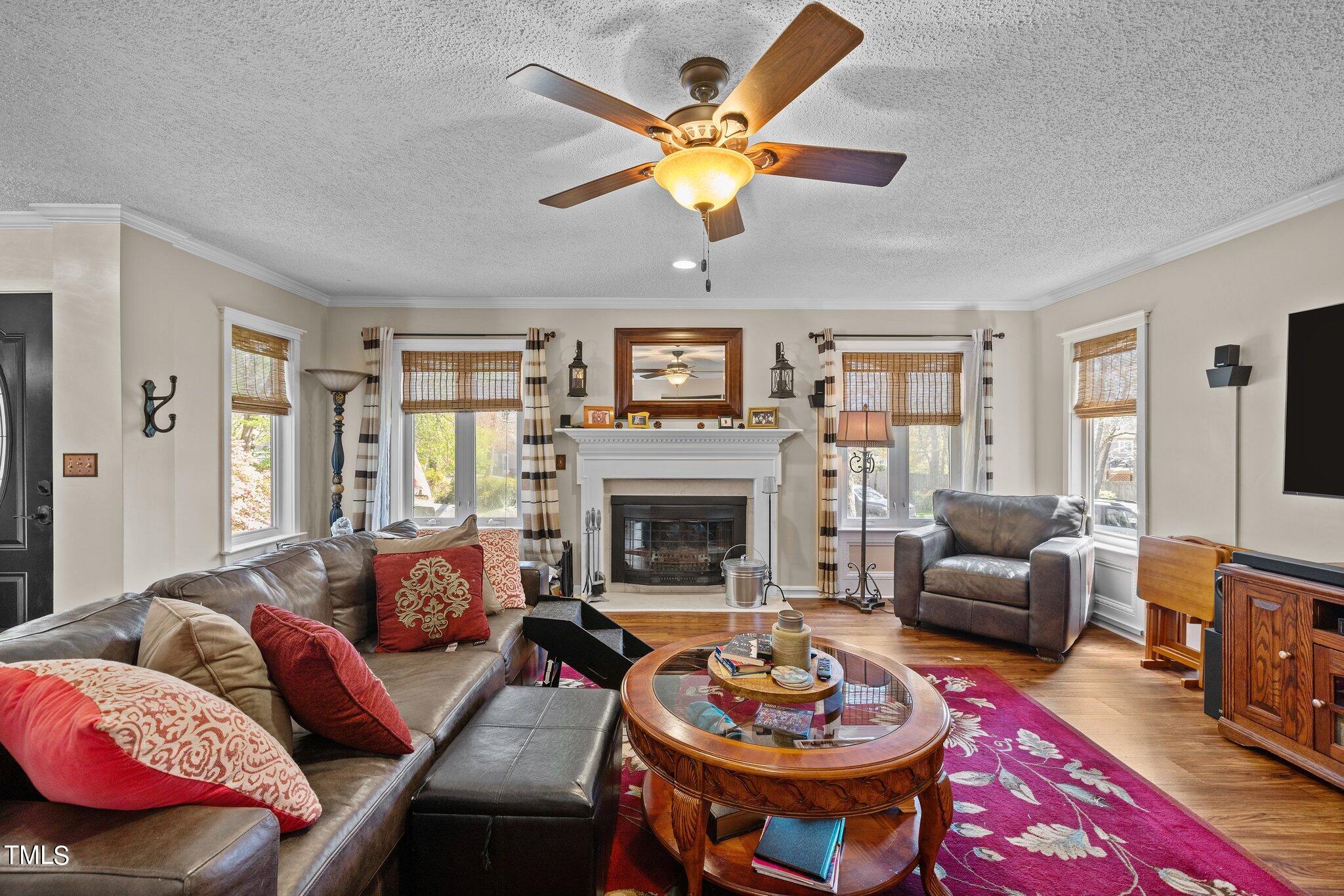 7609 Copper Mine Lane