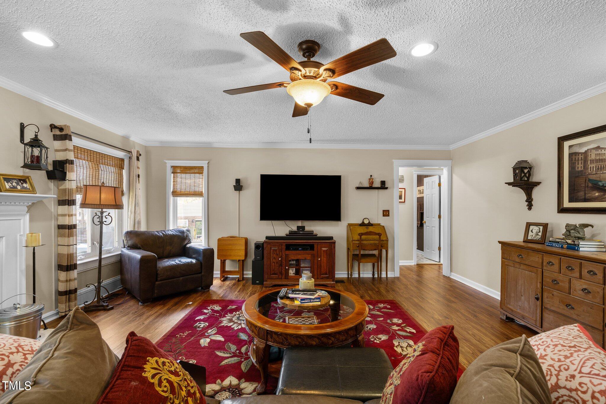 7609 Copper Mine Lane