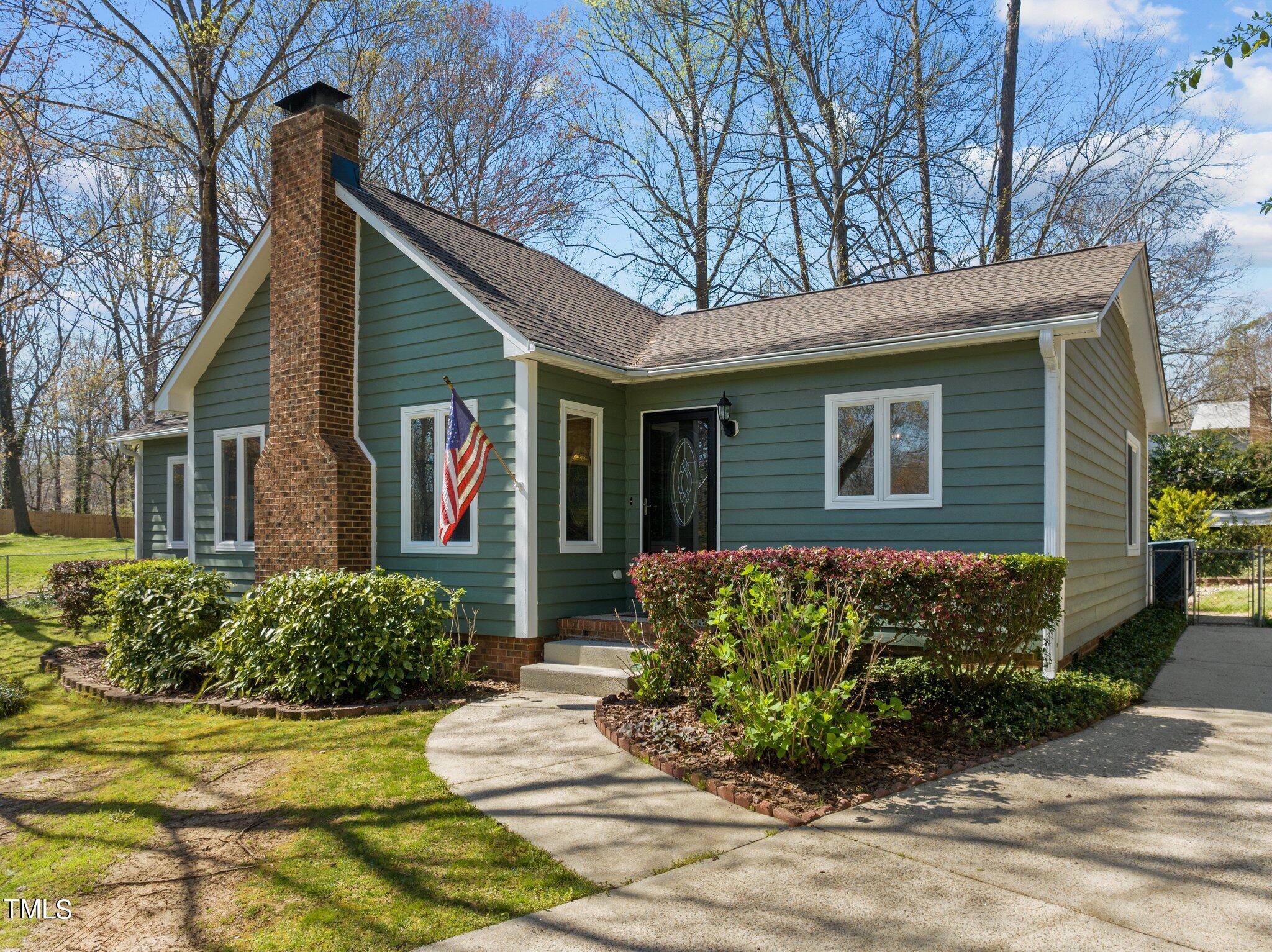 7609 Copper Mine Lane