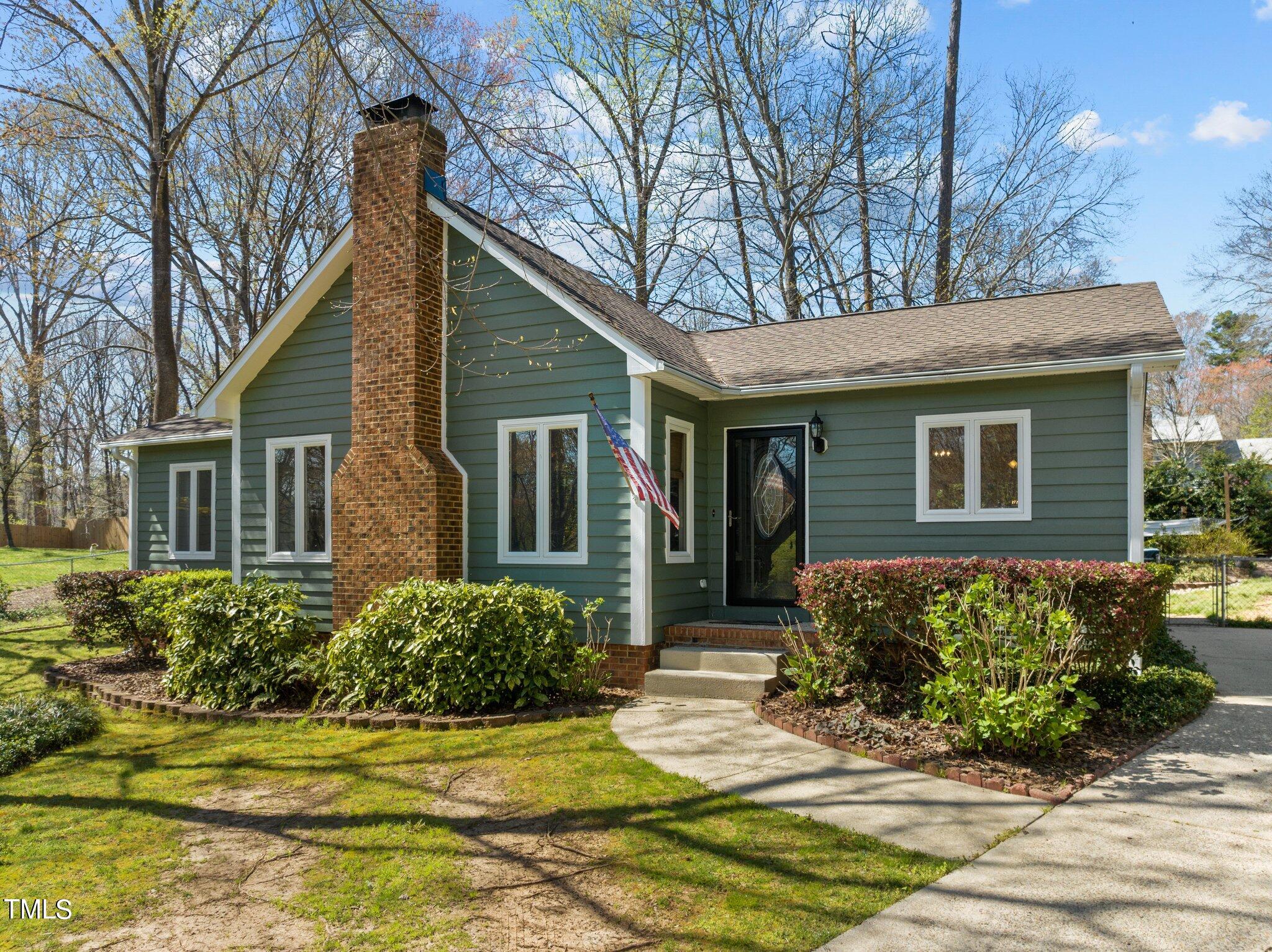 7609 Copper Mine Lane