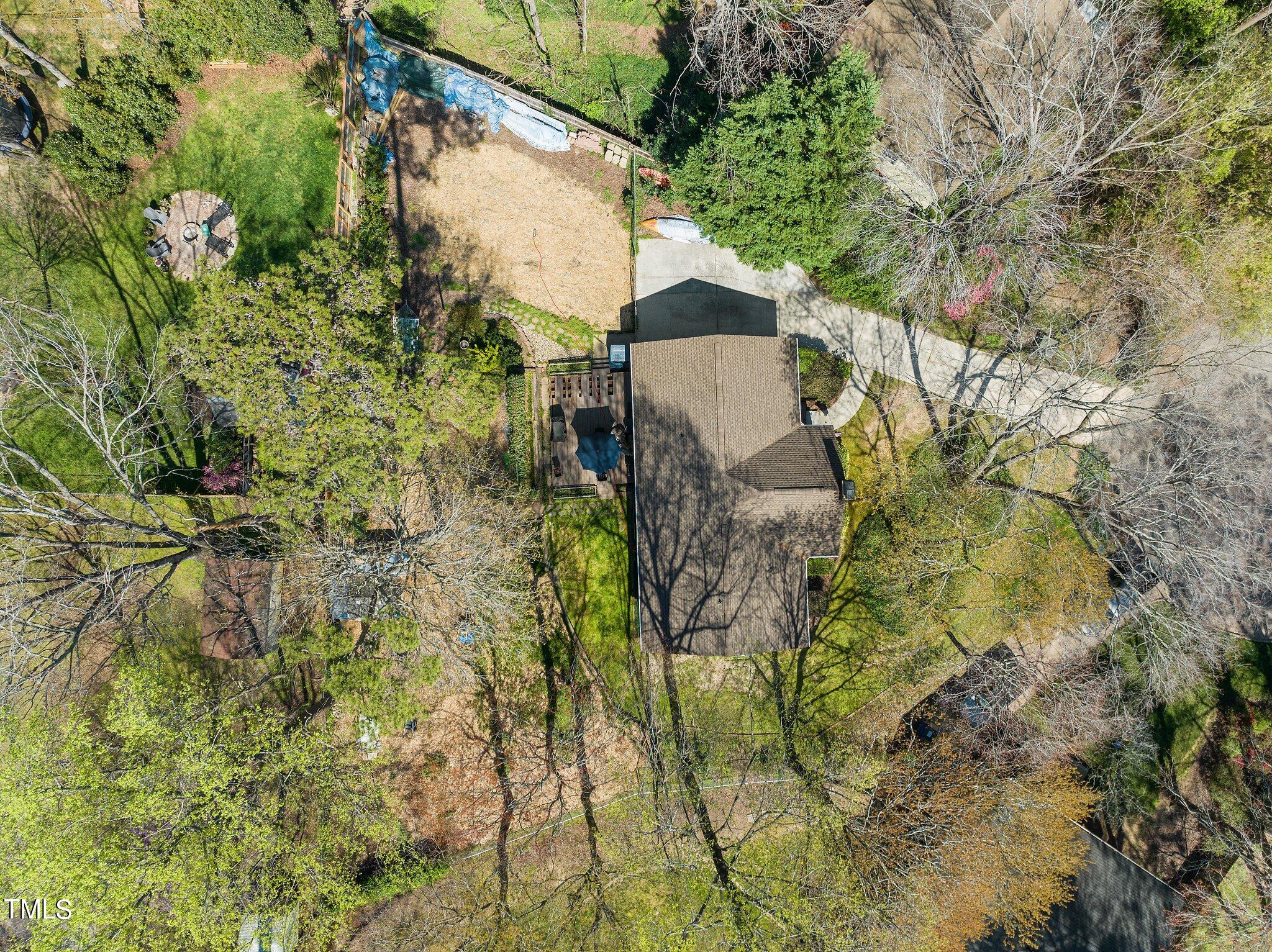 7609 Copper Mine Lane