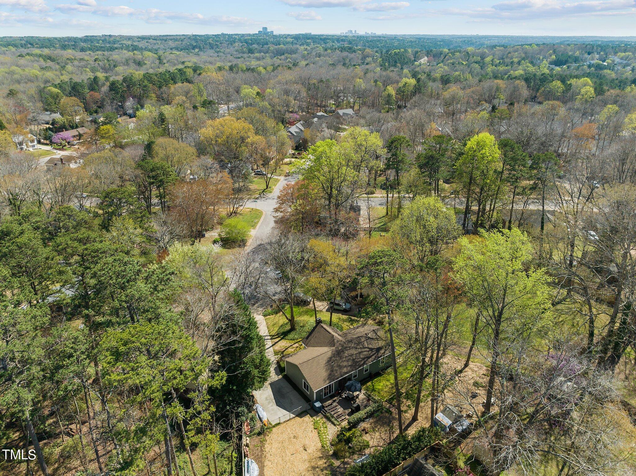 7609 Copper Mine Lane