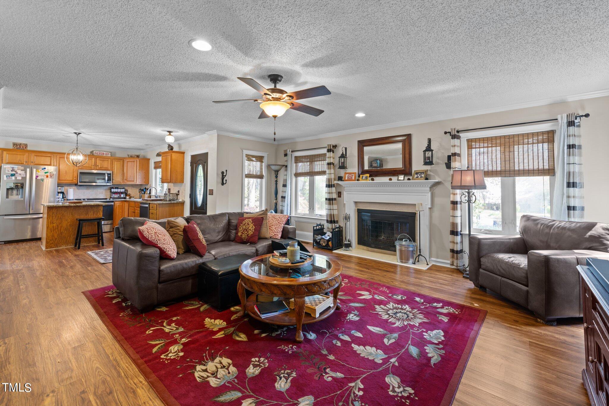 7609 Copper Mine Lane