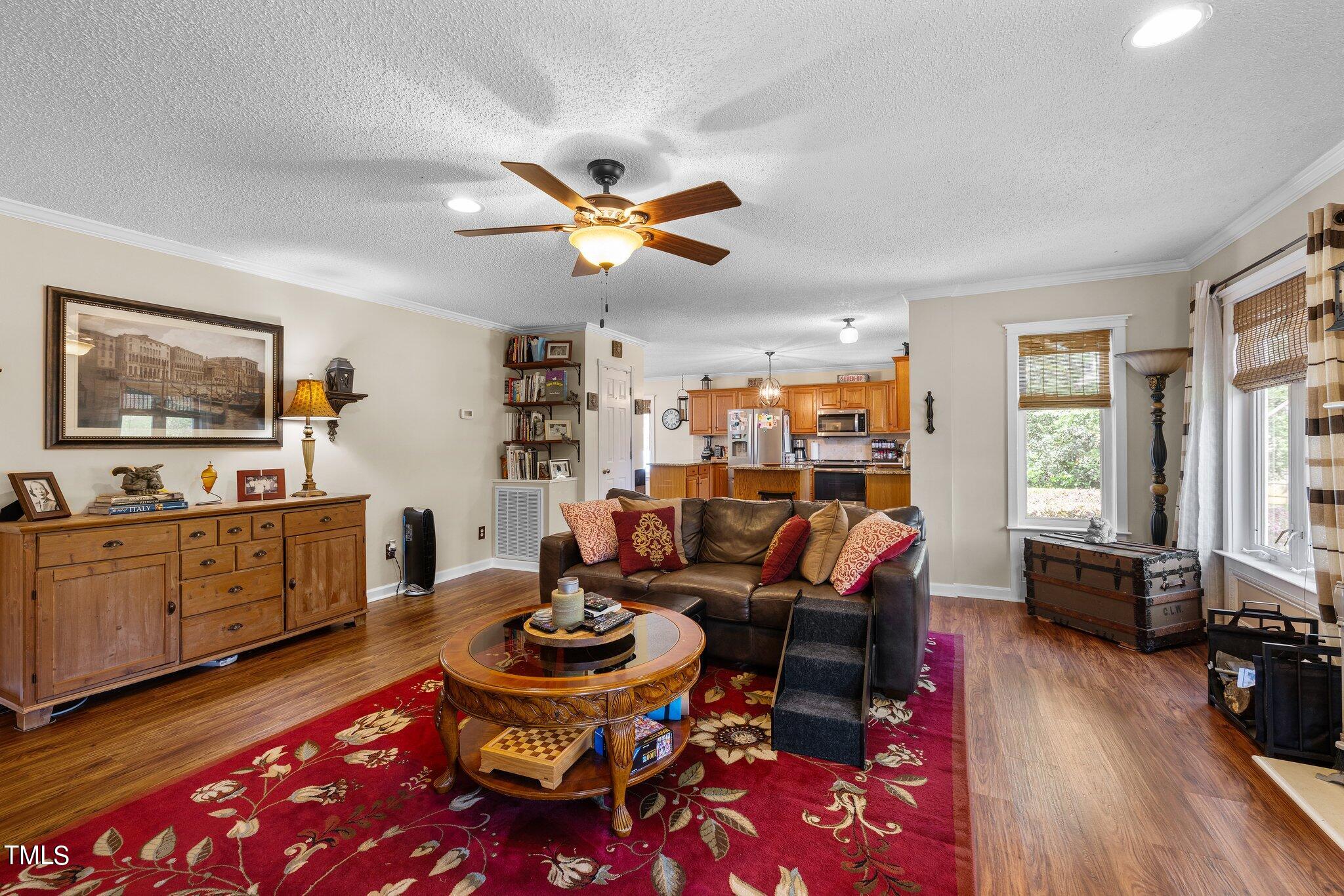 7609 Copper Mine Lane