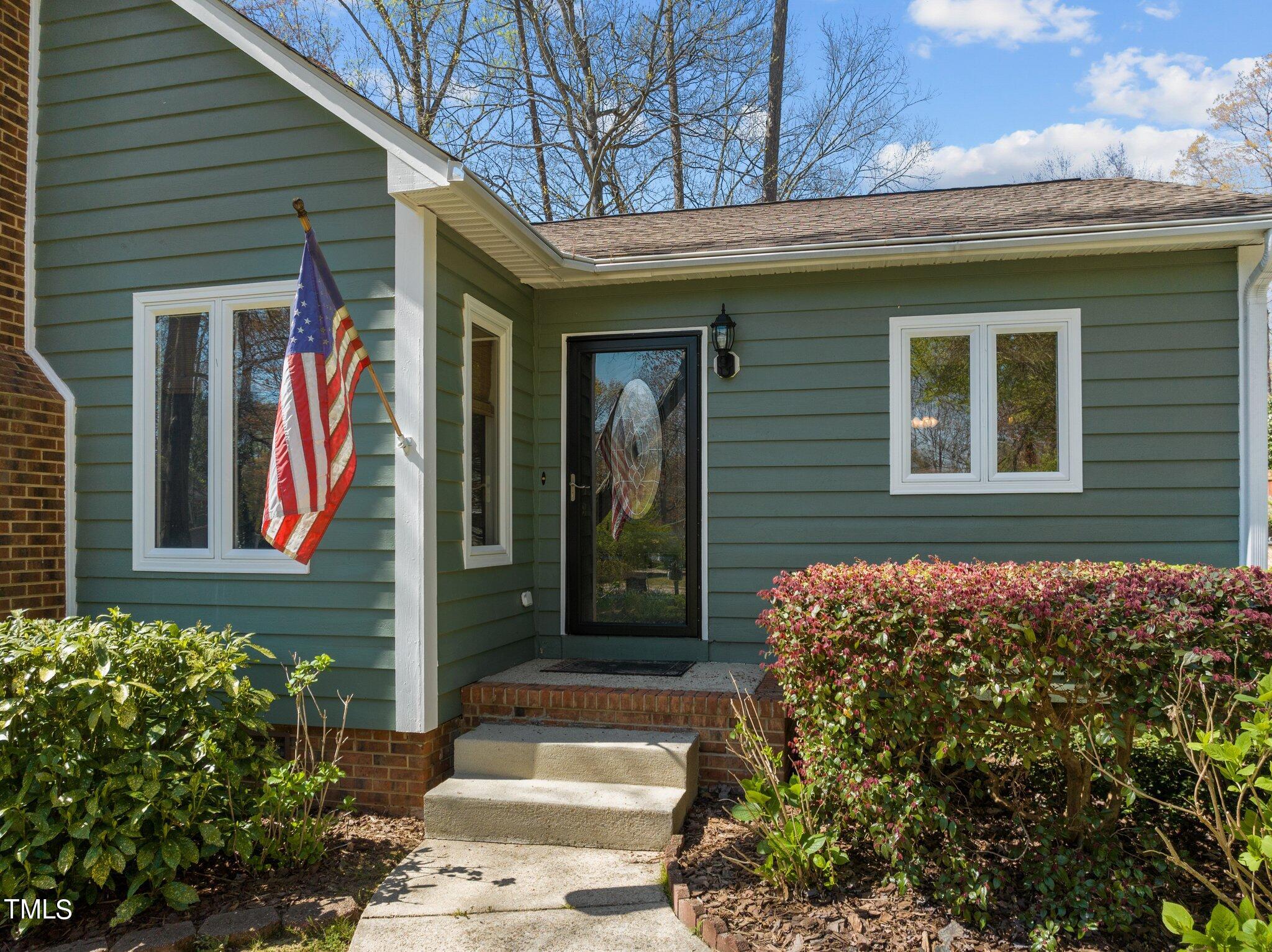 7609 Copper Mine Lane