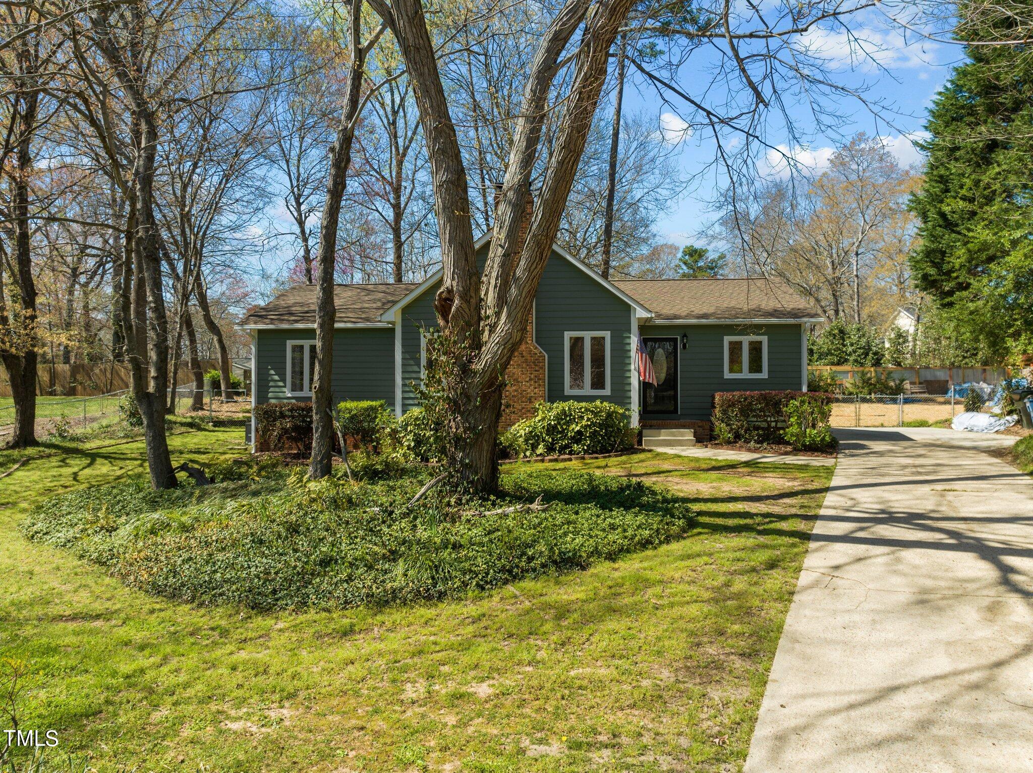 7609 Copper Mine Lane