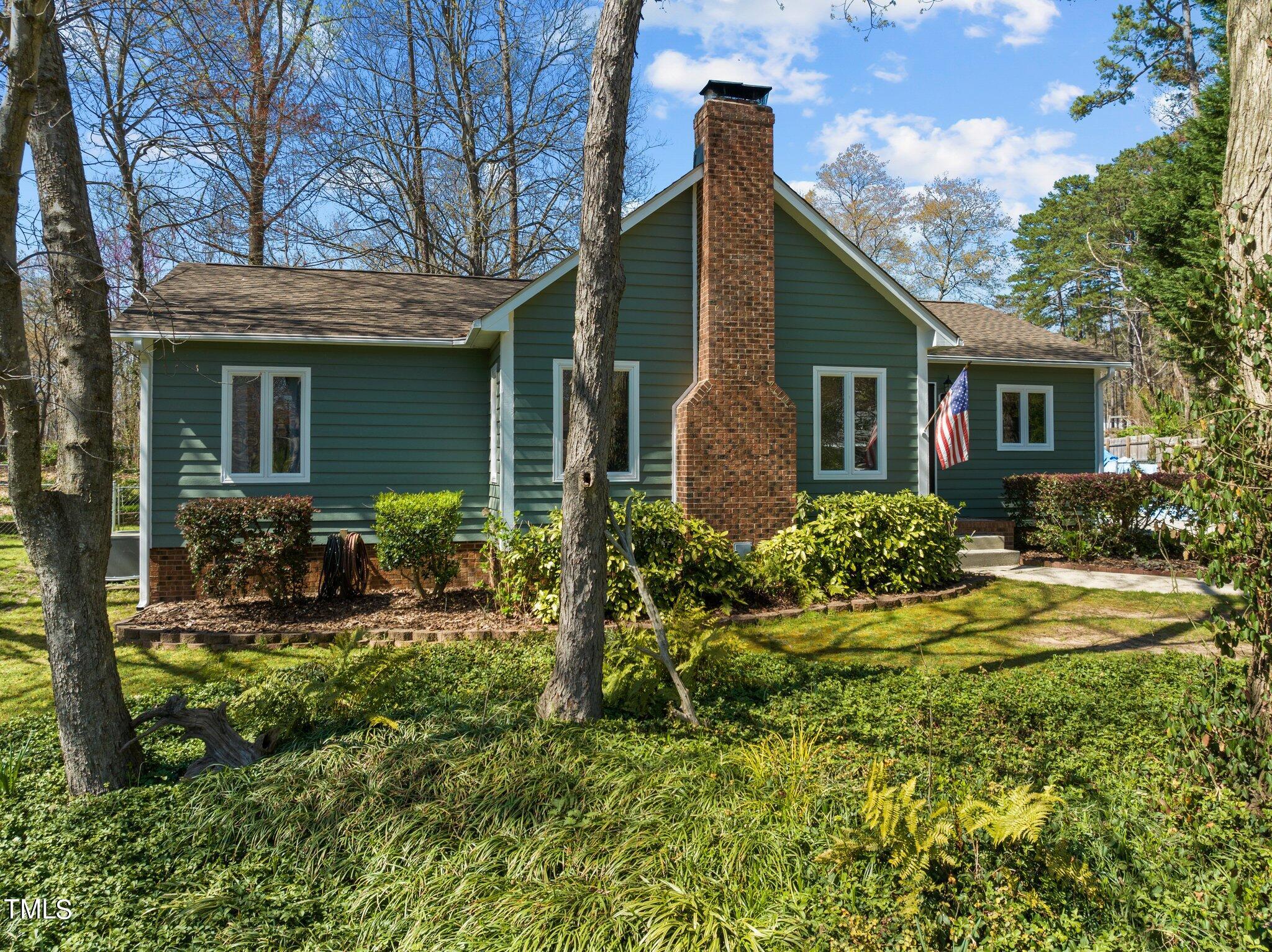 7609 Copper Mine Lane