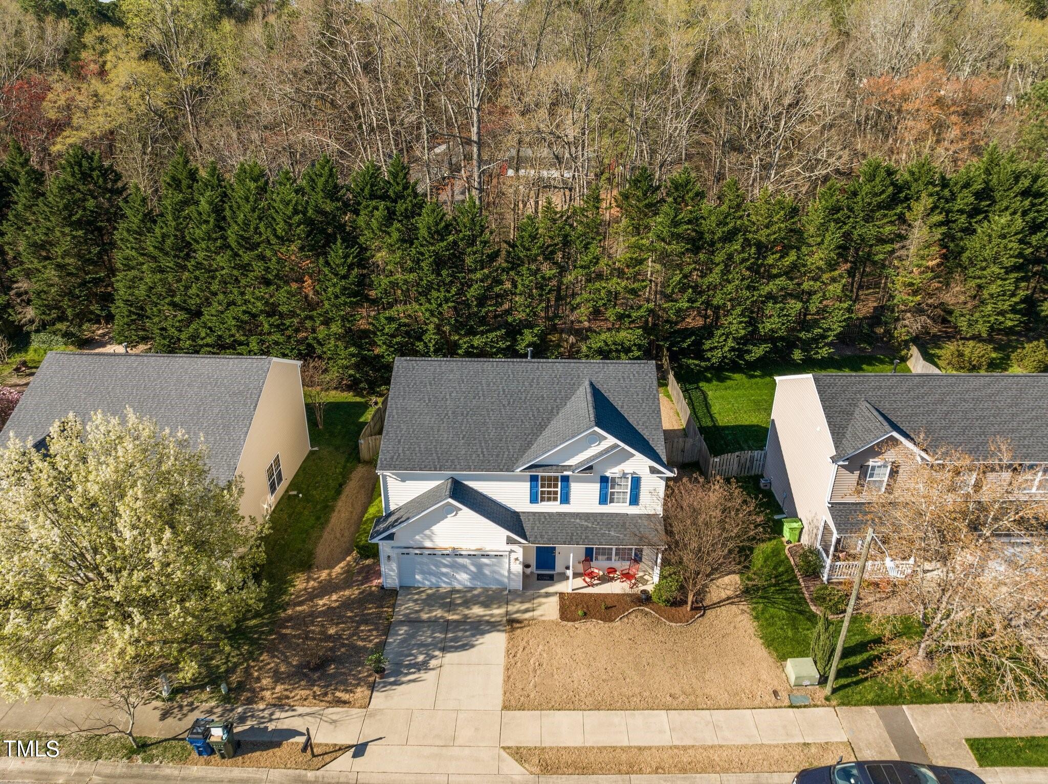 12413 Kendall Ridge Court