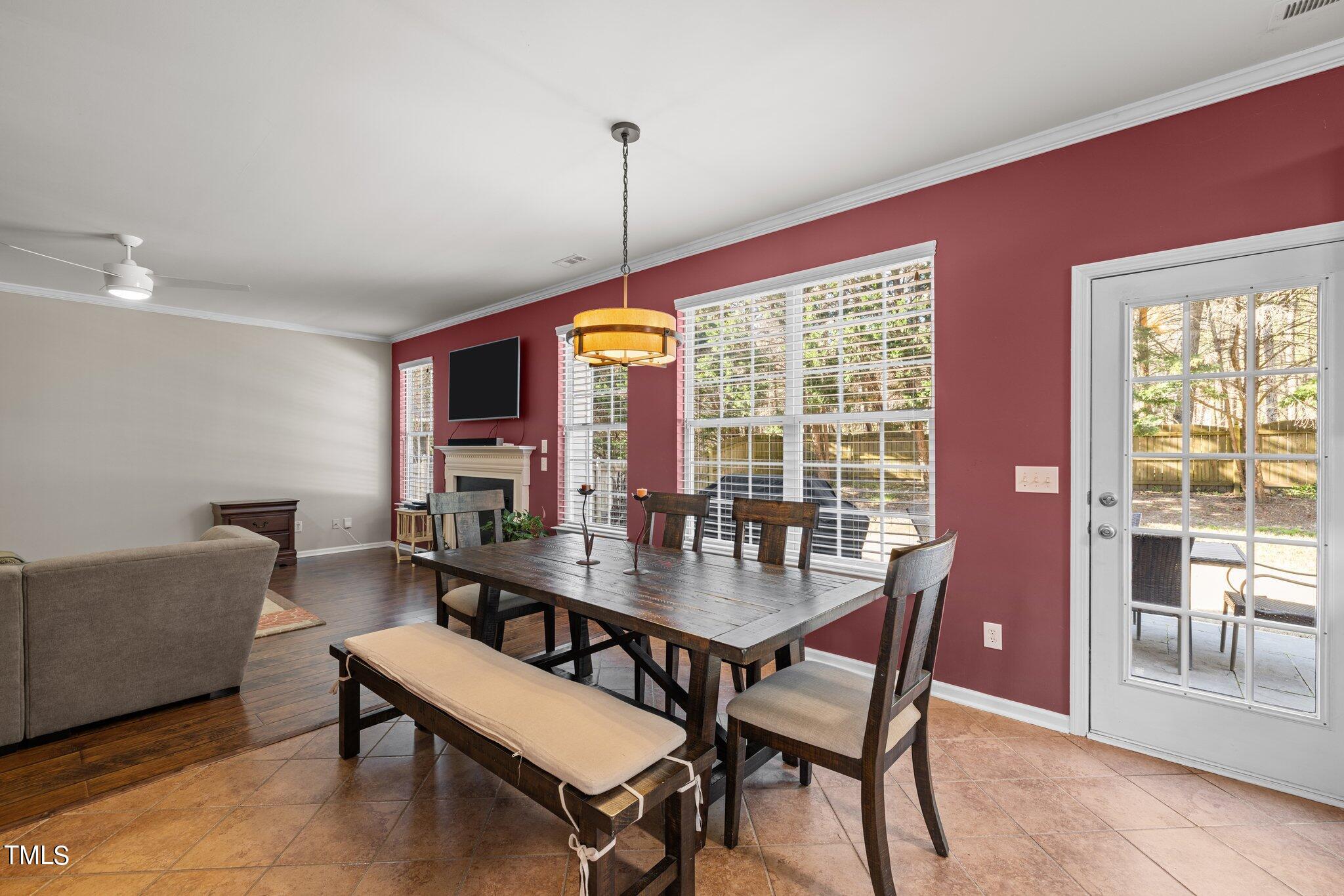 12413 Kendall Ridge Court