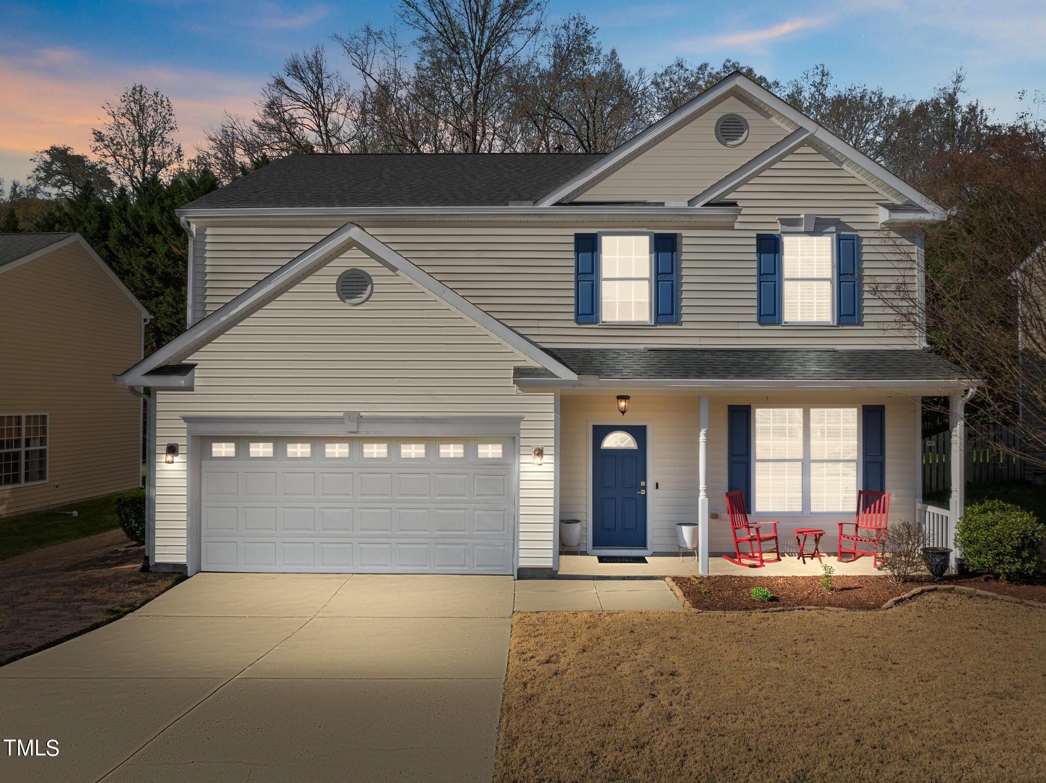 12413 Kendall Ridge Court