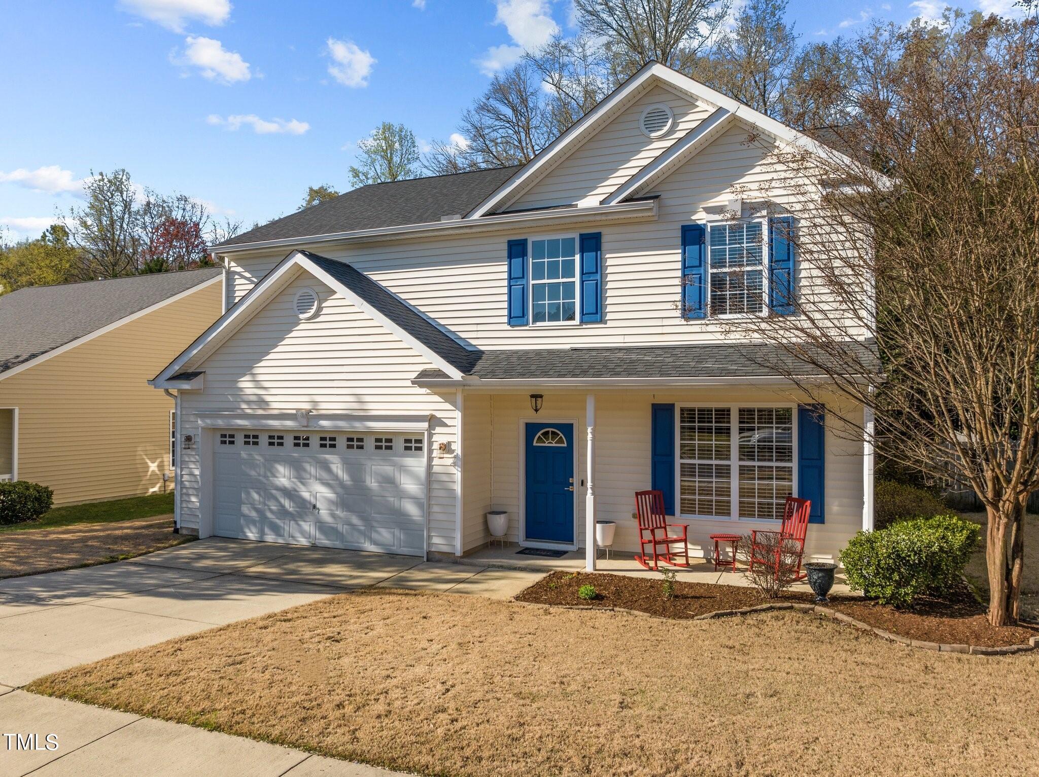 12413 Kendall Ridge Court