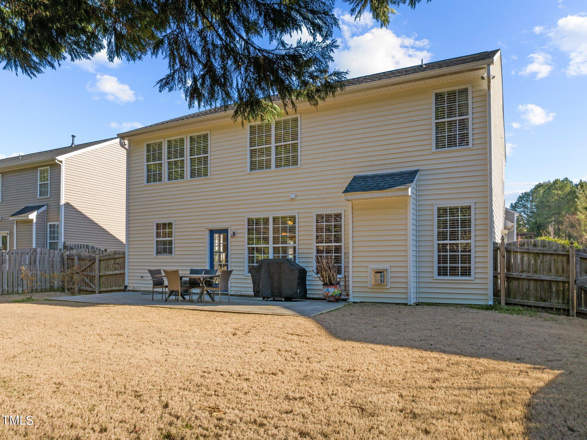 12413 Kendall Ridge Court