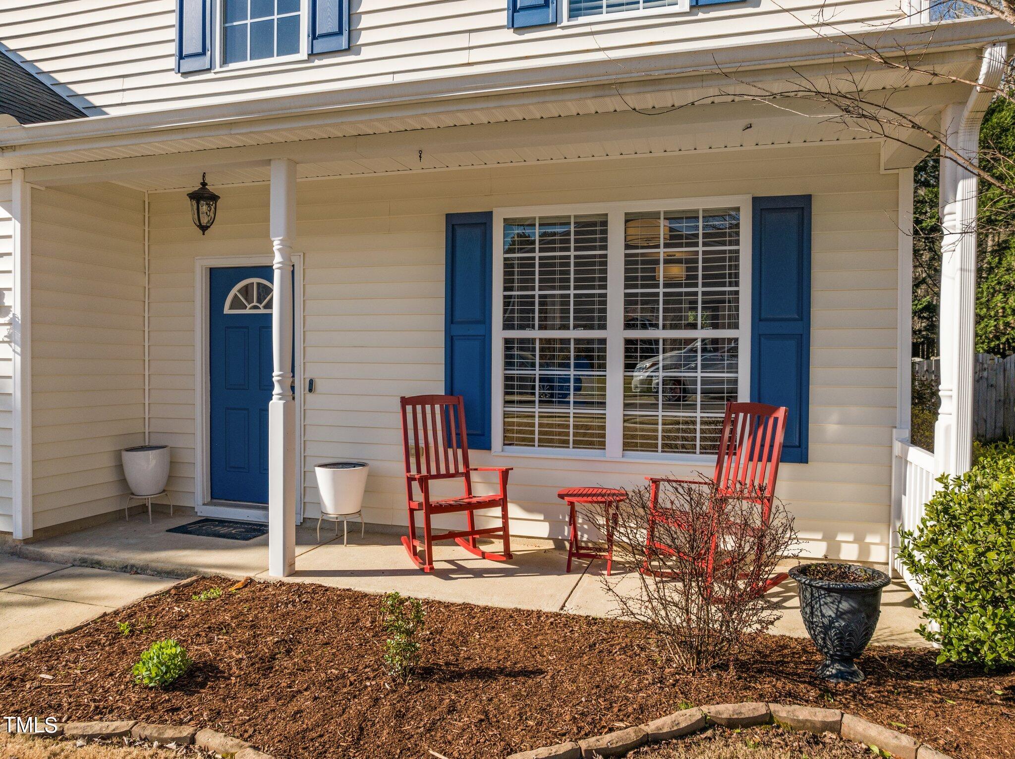 12413 Kendall Ridge Court
