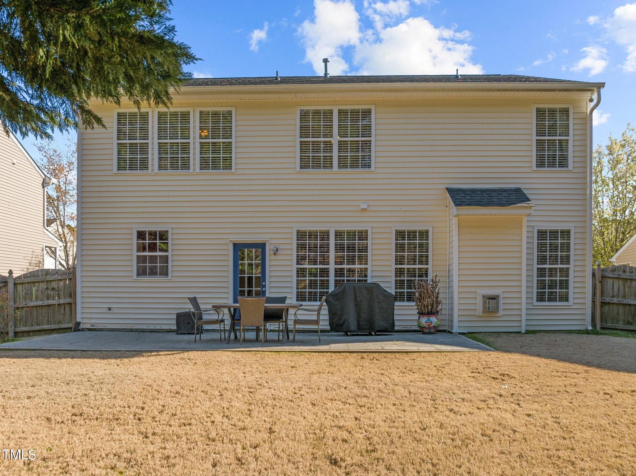 12413 Kendall Ridge Court