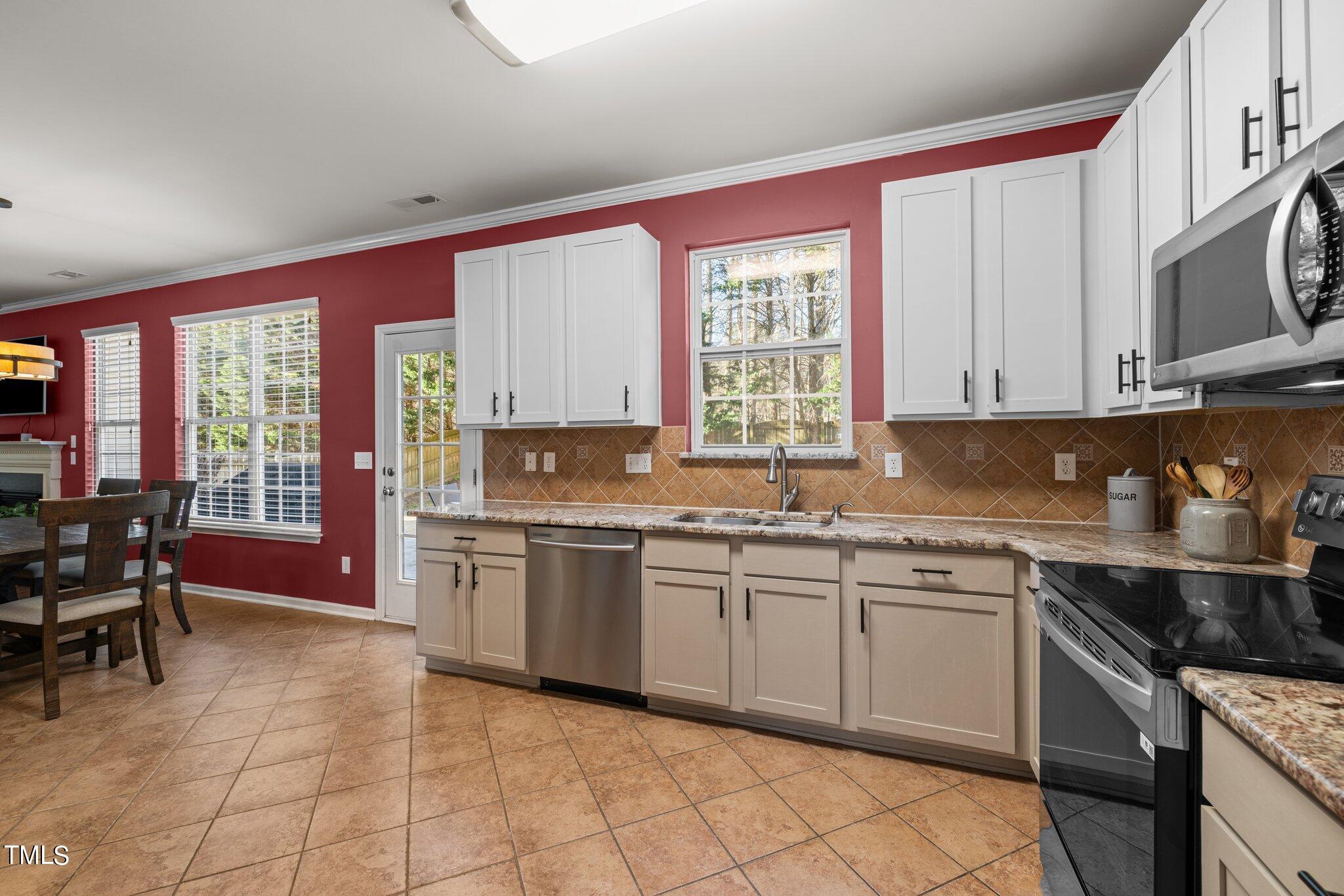 12413 Kendall Ridge Court