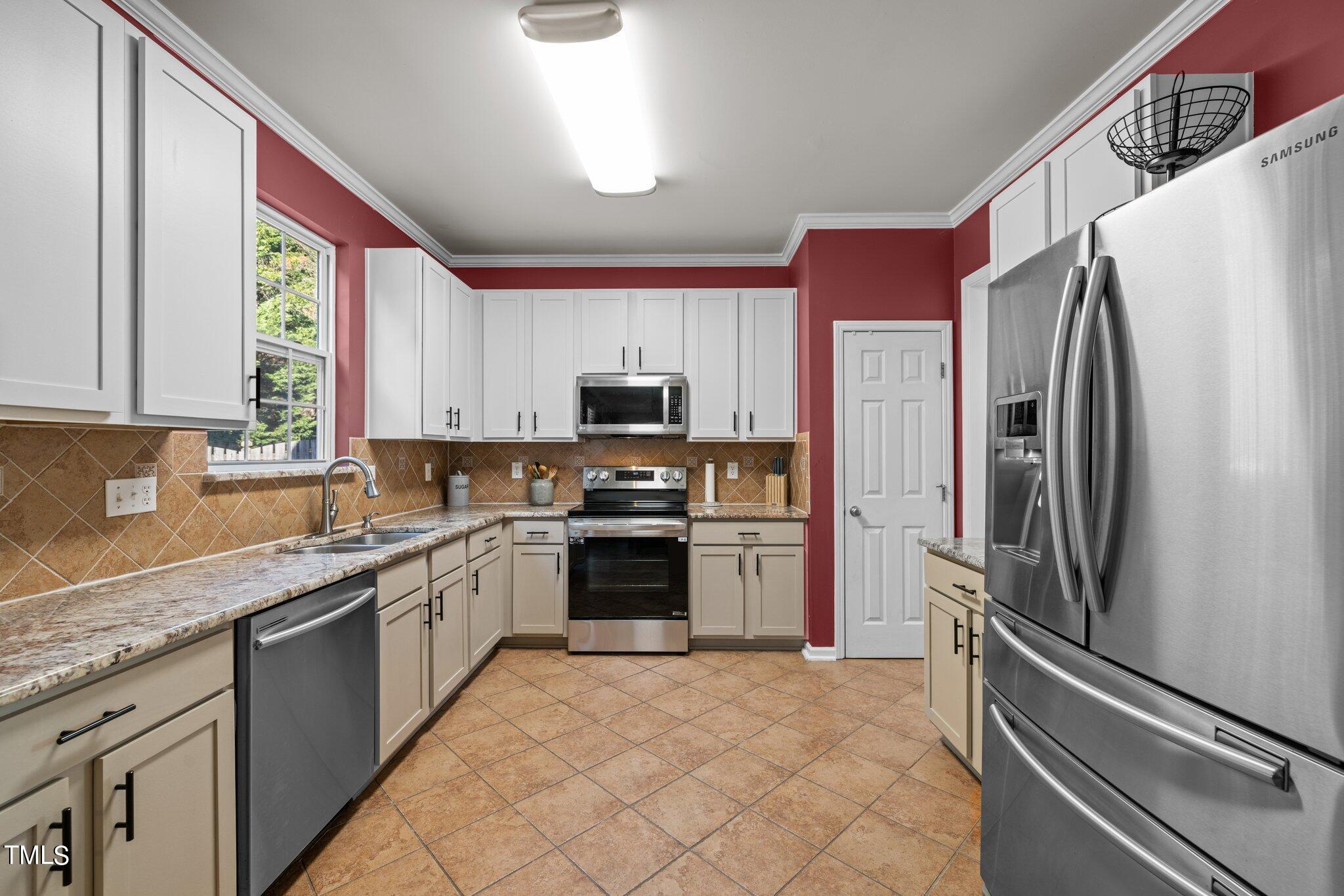 12413 Kendall Ridge Court