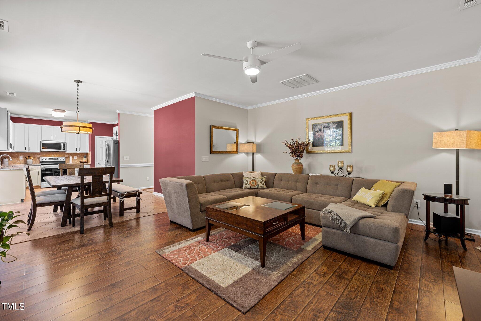 12413 Kendall Ridge Court