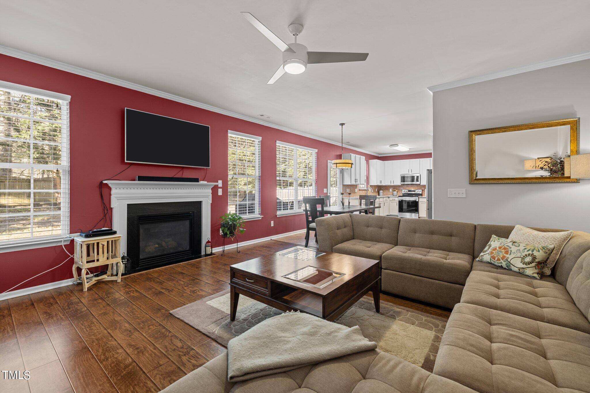 12413 Kendall Ridge Court