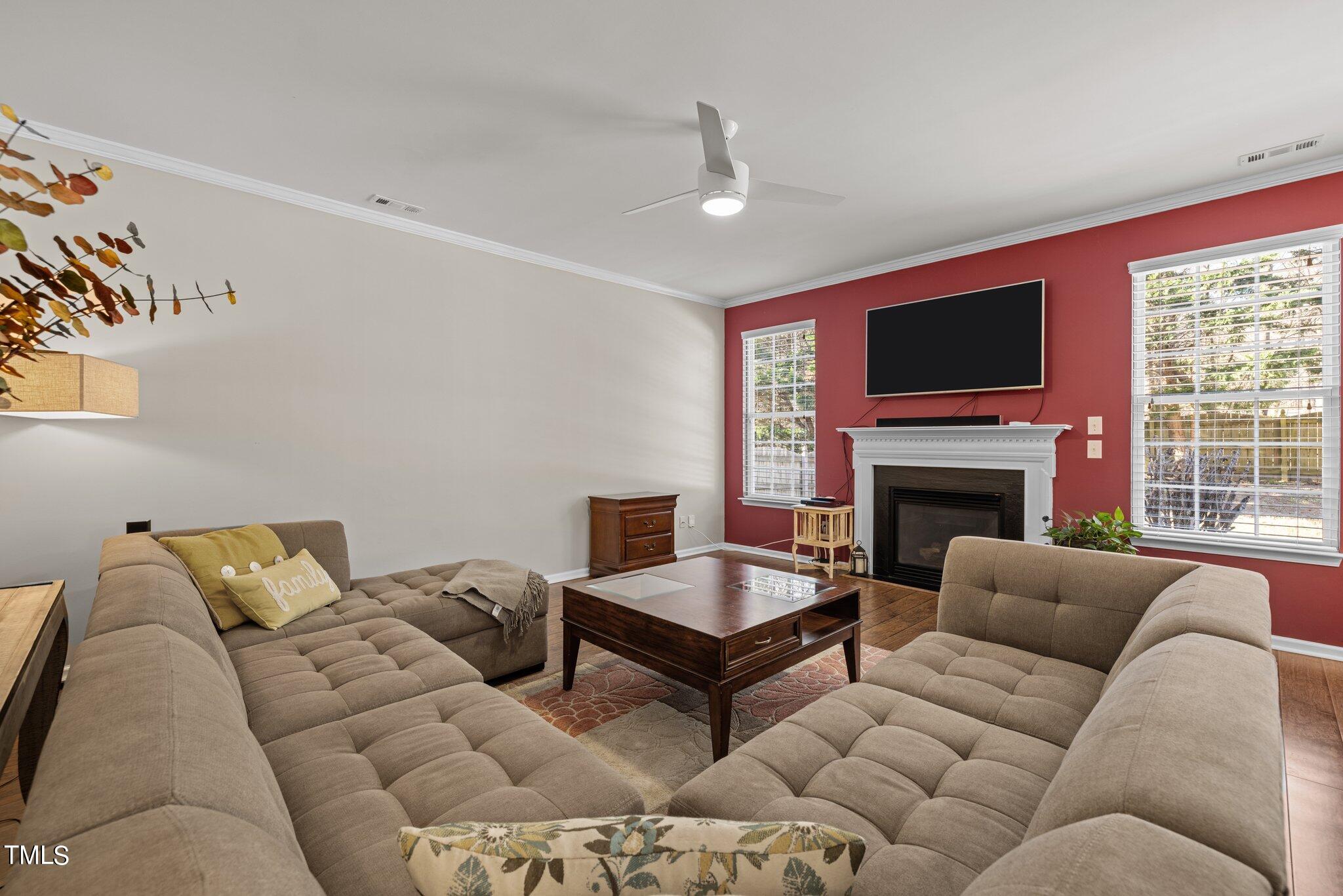 12413 Kendall Ridge Court